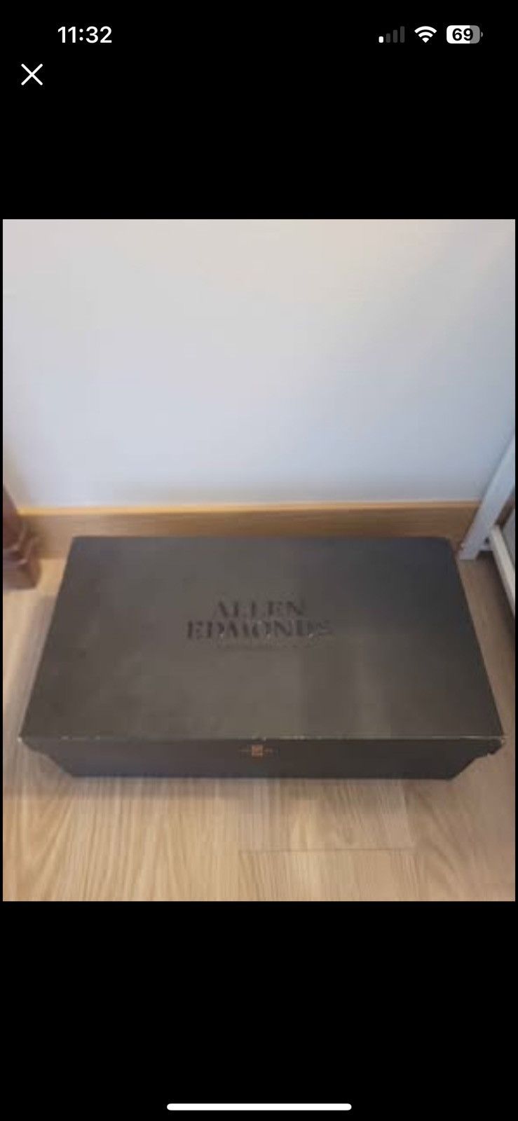 Allen Edmonds Allen Edmonds loafers Size US 9 / EU 42 - 7 Thumbnail