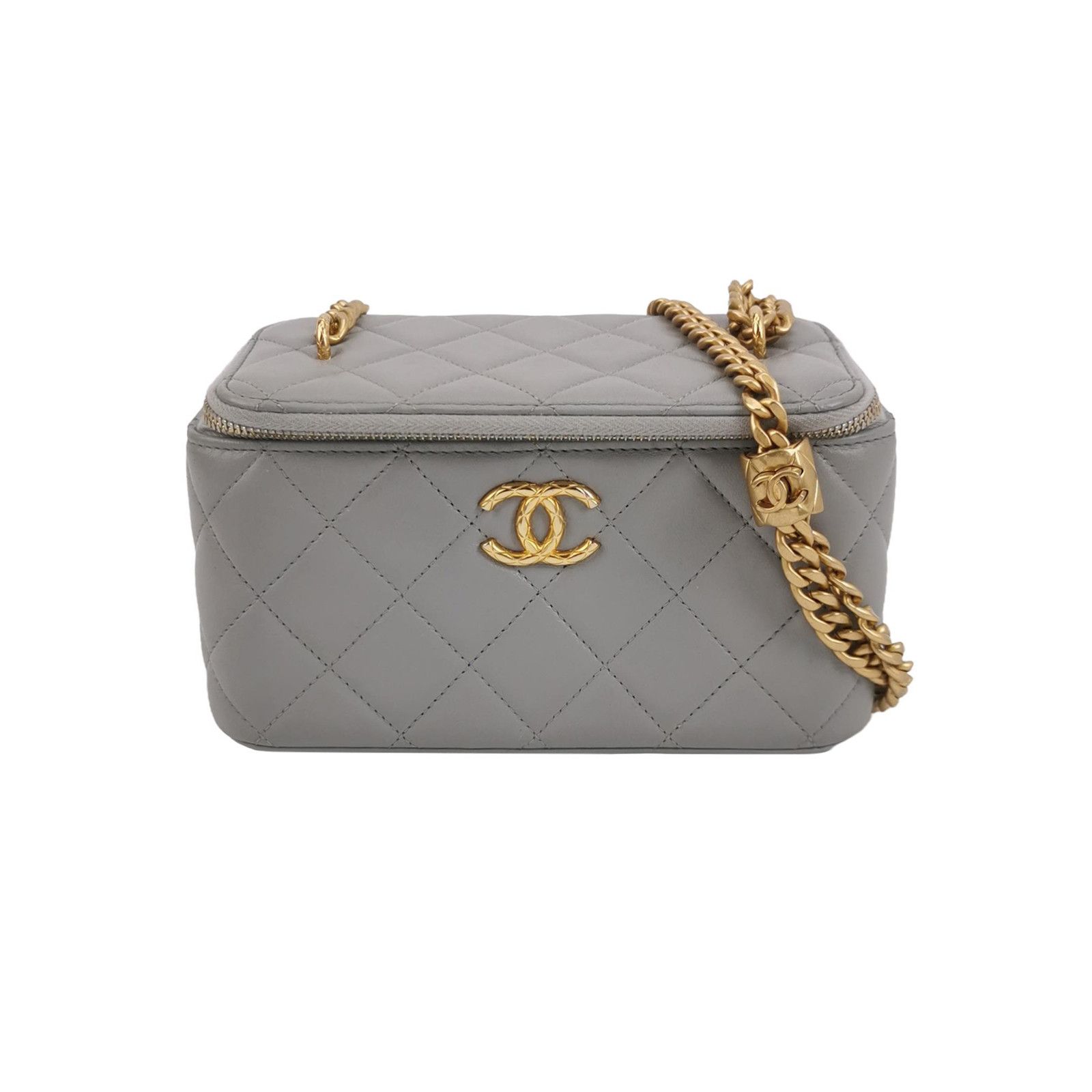 Chanel Chanel Women os Shoulder Bags Size ONE SIZE - 1 Thumbnail