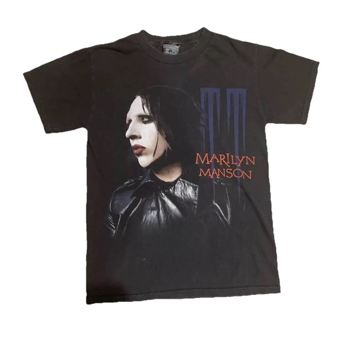 Marilyn Manson Giant | Grailed