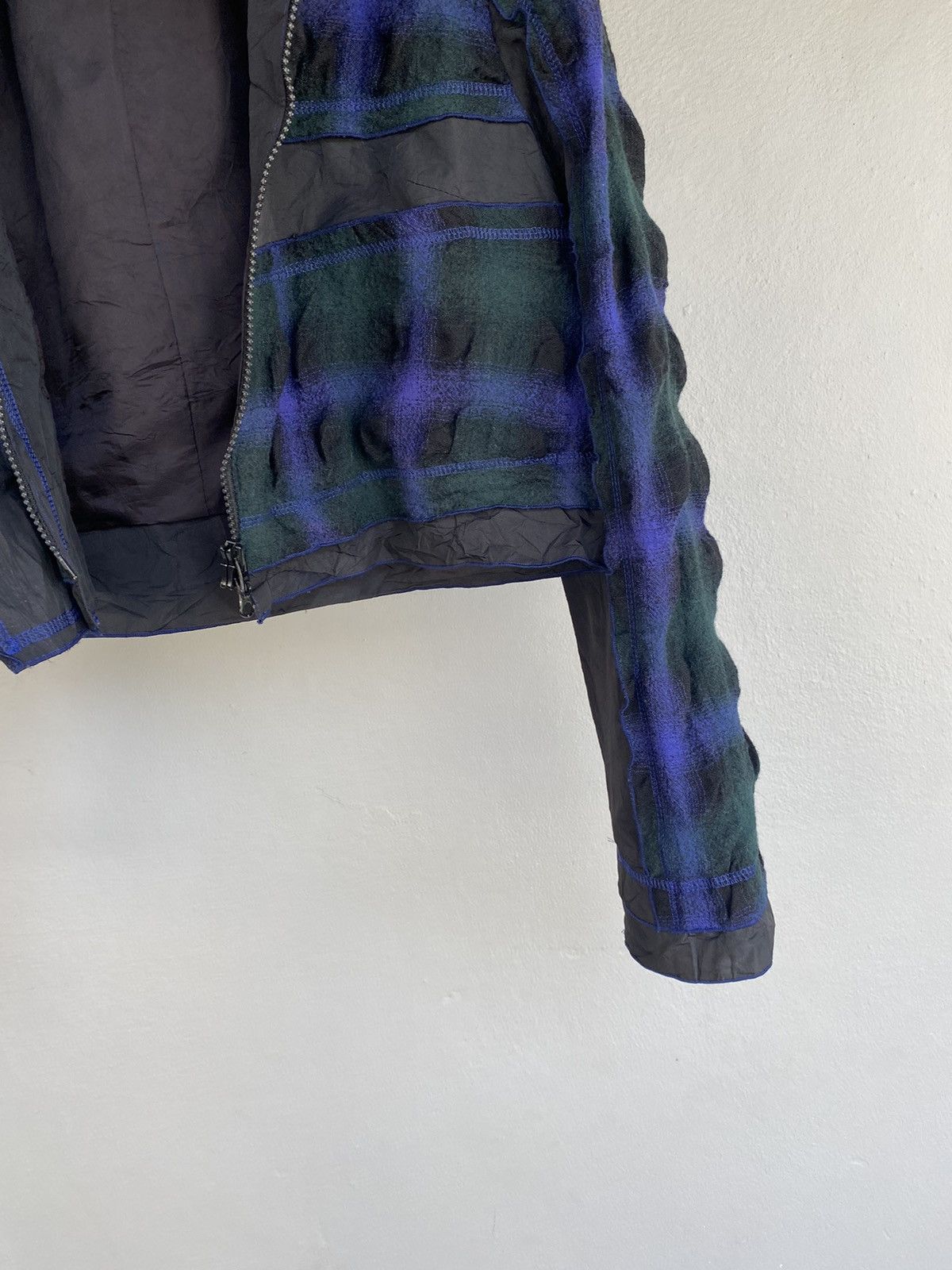 Japanese Brand Eiko kondo jacket Size M / US 6-8 / IT 42-44 - 4 Thumbnail