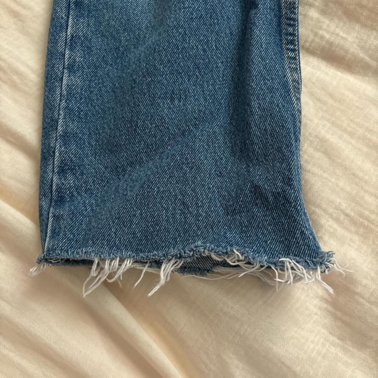 Levi's × Vintage Levi Strauss Signature Regular Fit Size US 32 / EU 48 - 6 Thumbnail