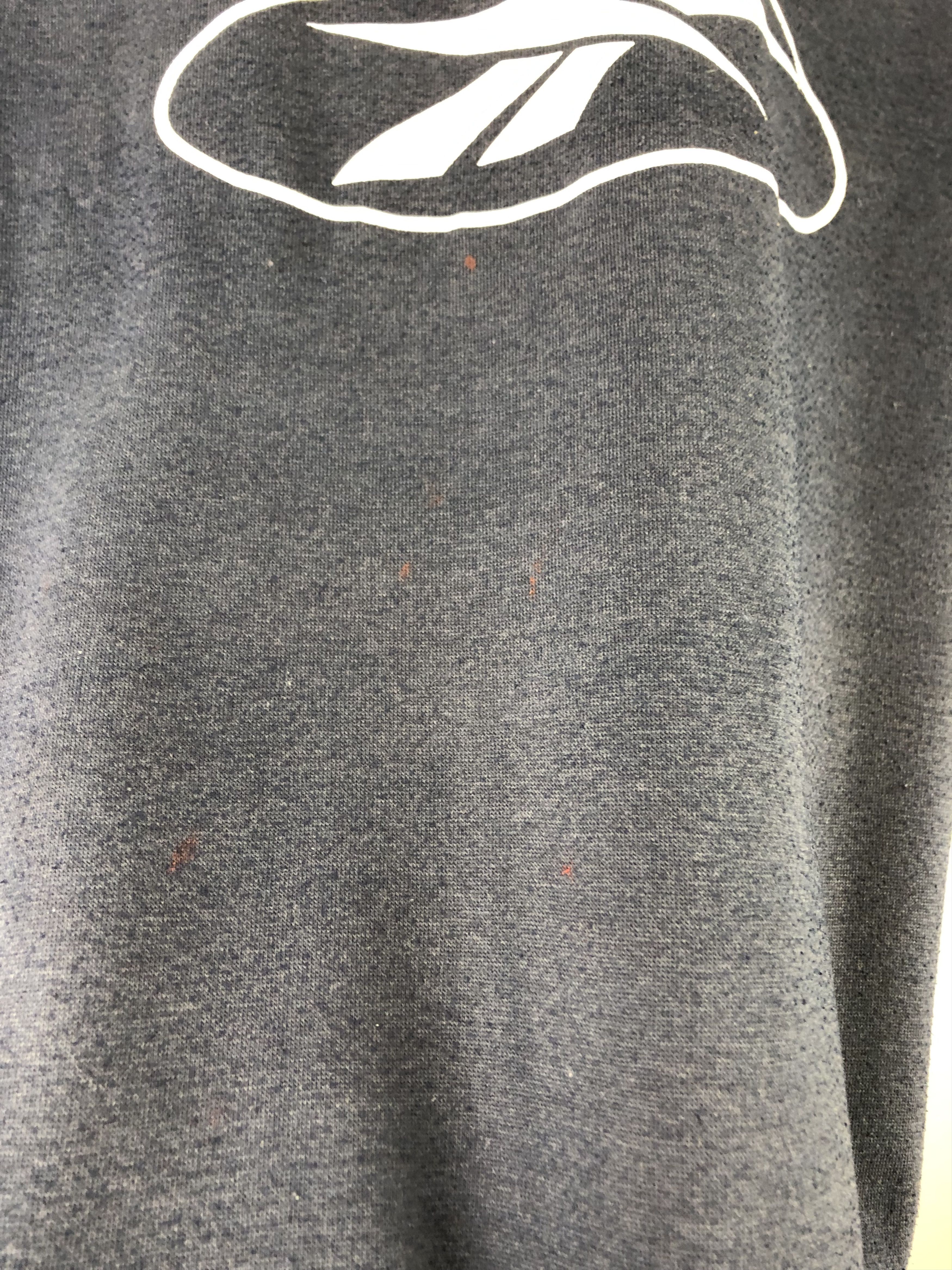 Reebok × Vintage Vintage Bolton Wanderers Sweatshirt Football Soccer Reebok Size US XL / EU 56 / 4 - 9 Thumbnail