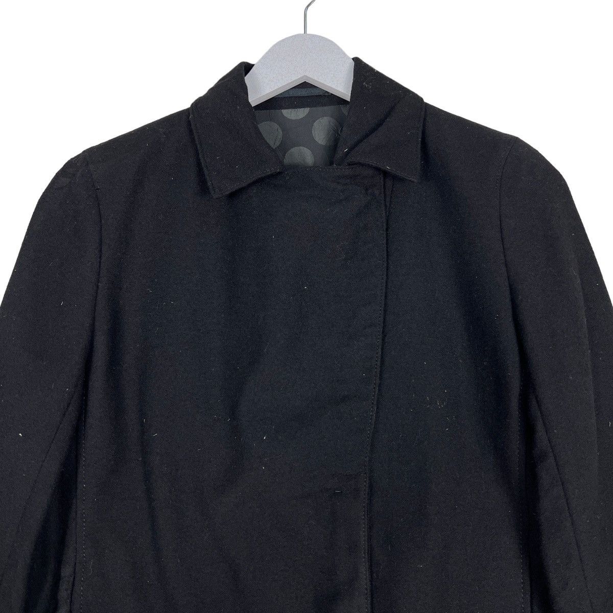 Loro Piana 🔥 LORO PIANA X KIYOKO TAKASE CUT OFF JACKET Size M / US 6-8 / IT 42-44 - 3 Thumbnail