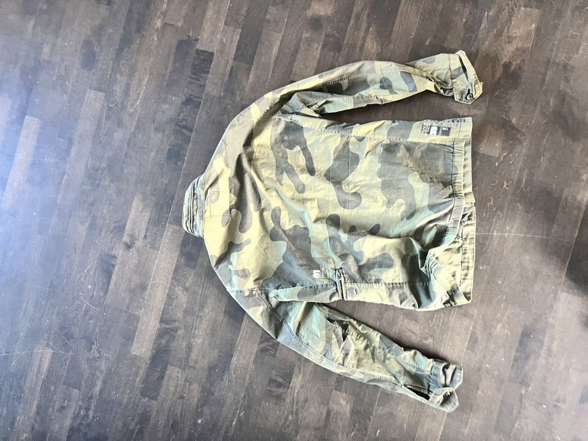 G-Star Rare G-Star Jacket Size US XXL / EU 58 / 5 - 2 Thumbnail