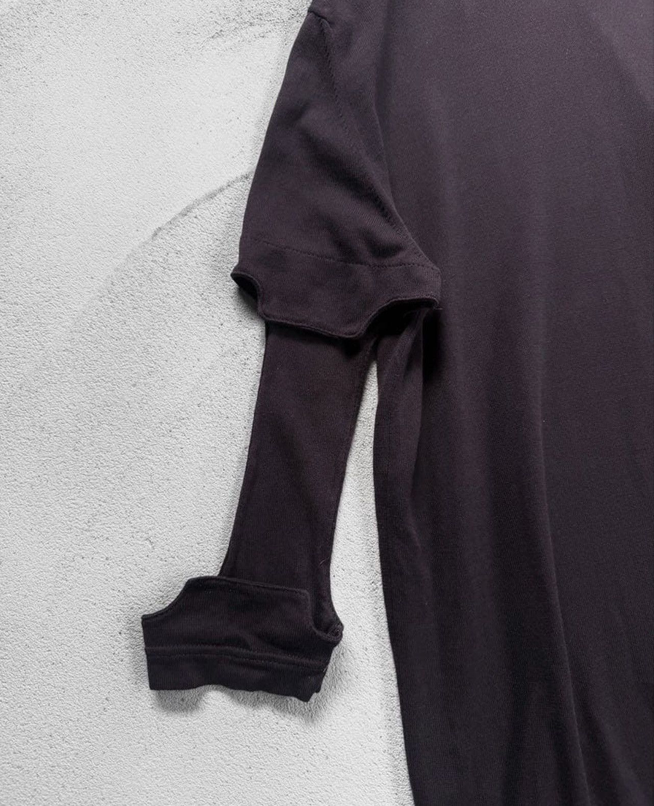Helmut Lang Helmut lang archive 04ss bondage 46 Size US S / EU 44-46 / 1 - 5 Thumbnail