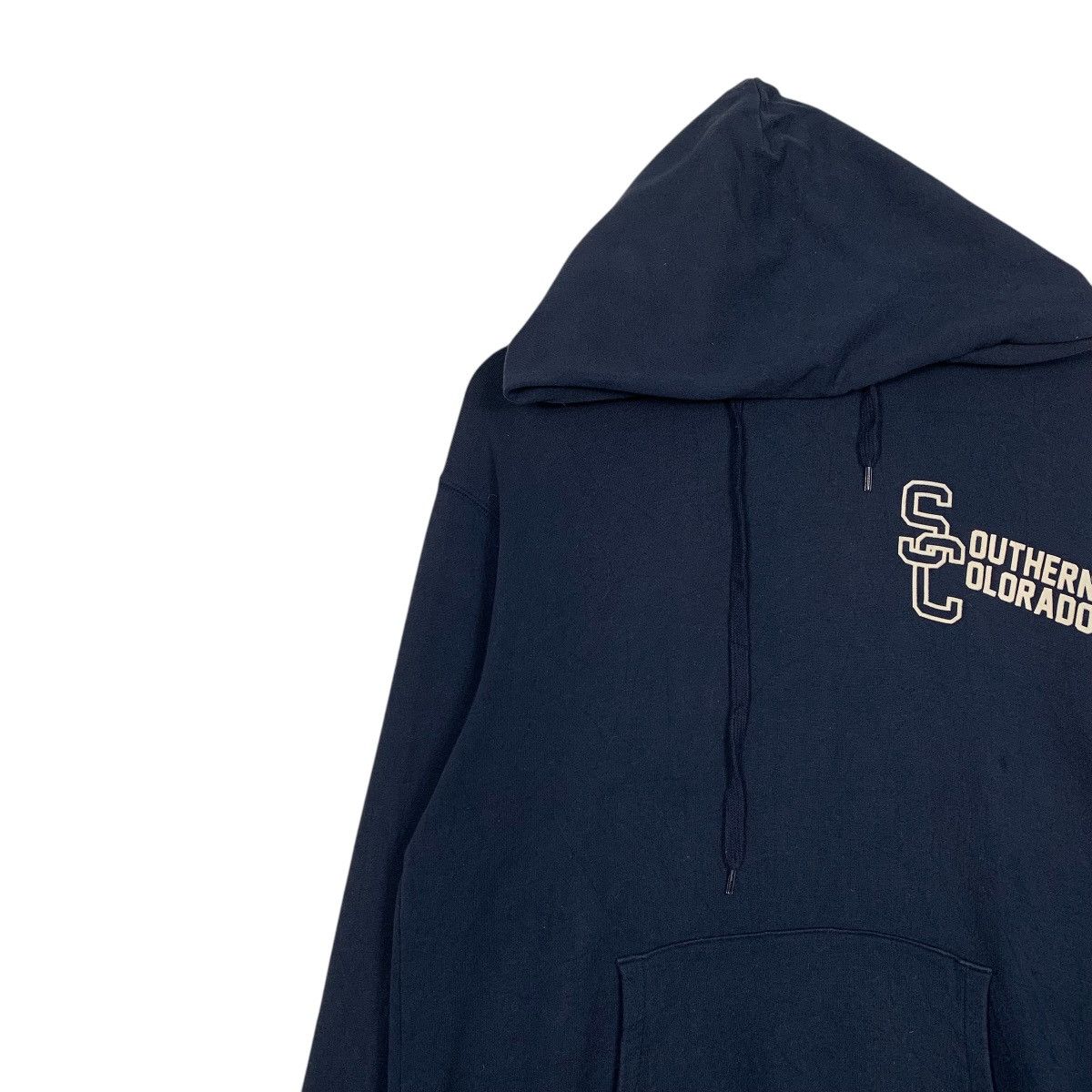 Champion Champion Southern Colorado Pullover Hoodie Size US L / EU 52-54 / 3 - 6 Thumbnail