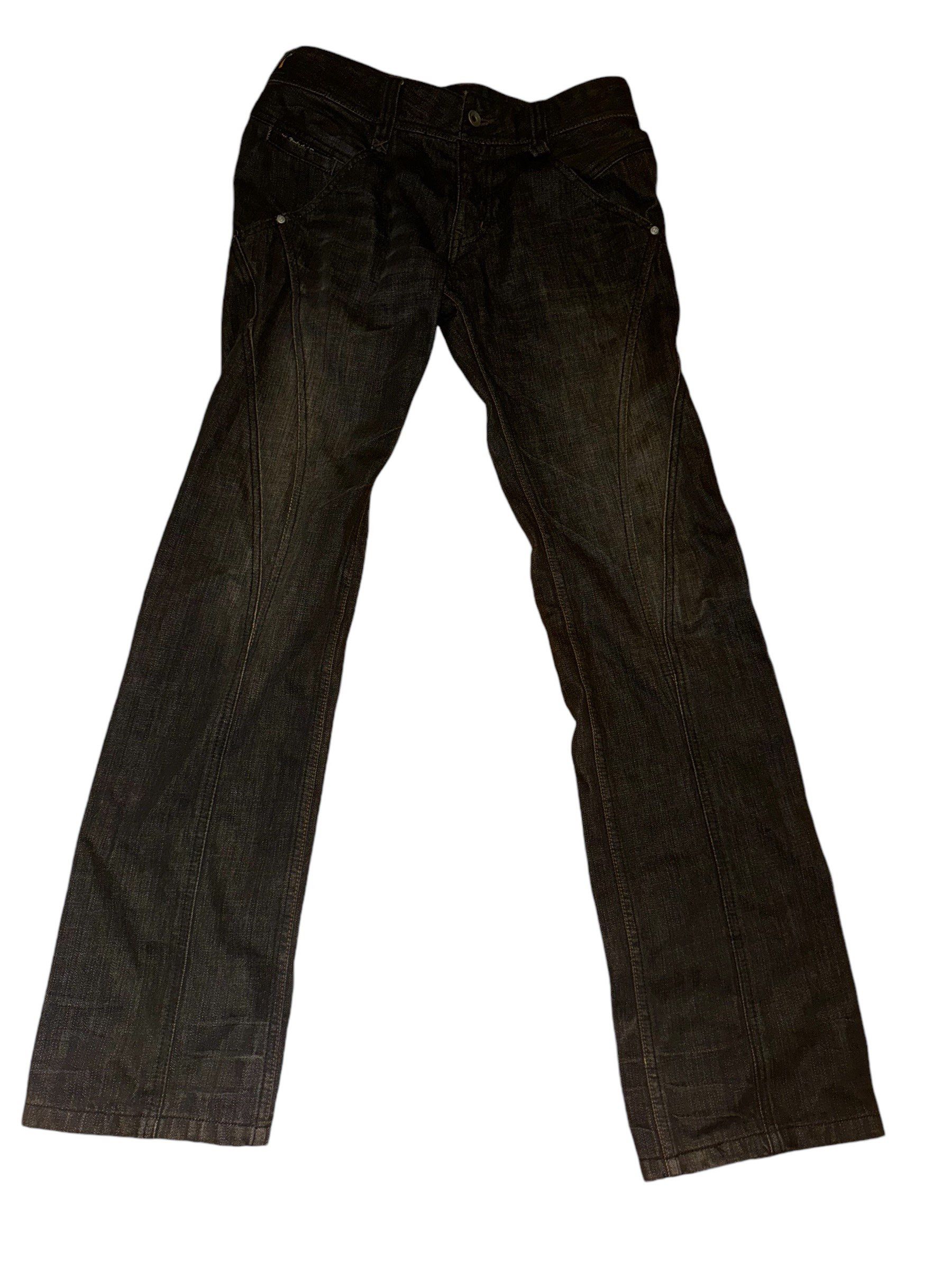 Nicole Club Nicole club denim Size US 30 / EU 46 - 1 Thumbnail