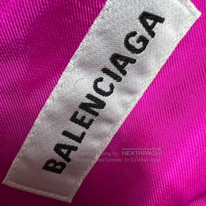 Balenciaga Balenciaga Jacket, Size 36 Size XS / US 0-2 / IT 36-38 - 2 Thumbnail