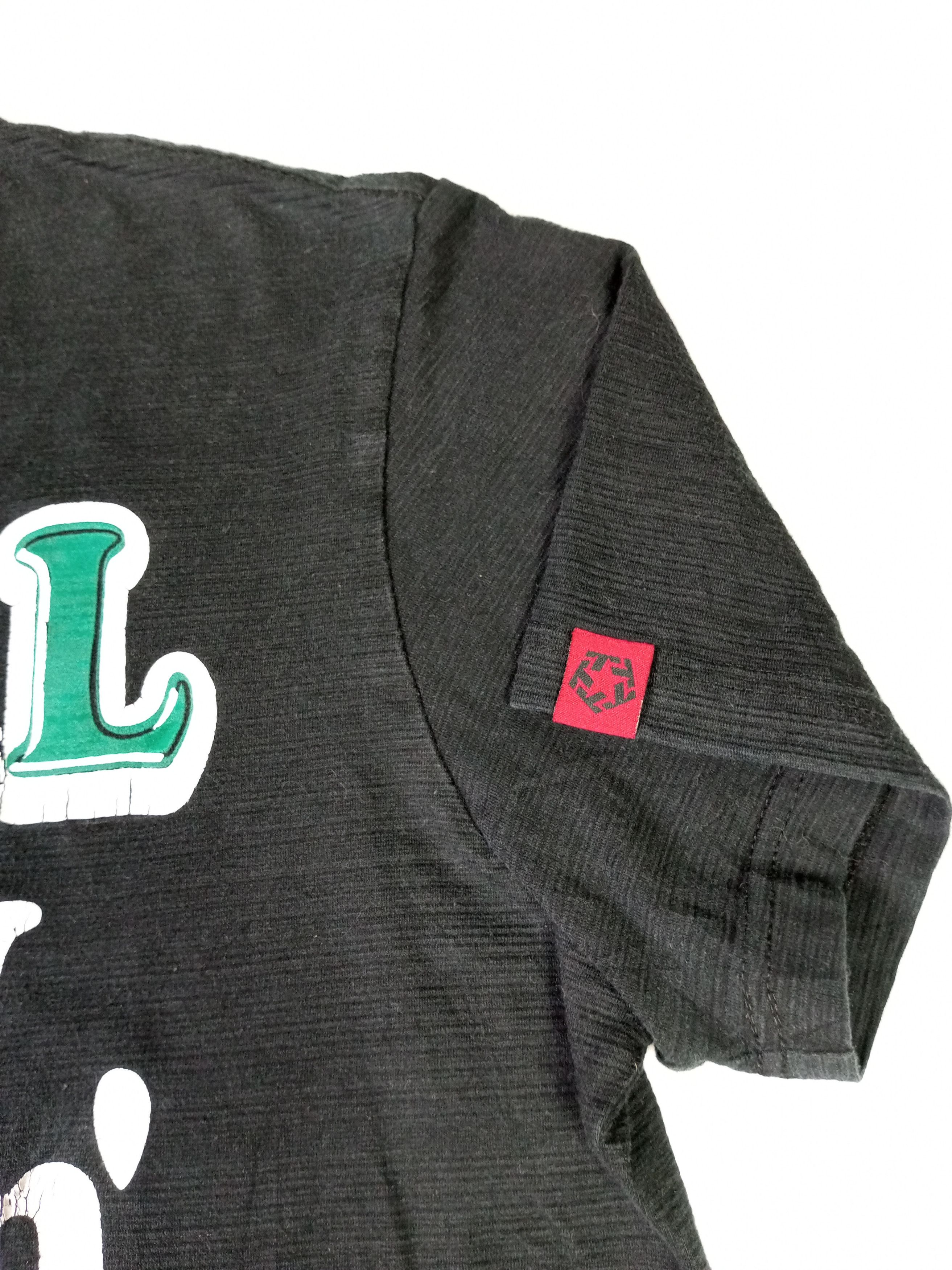 Tribal Streetwear Tribal Street Wear Y2k t-shirt Size US L / EU 52-54 / 3 - 8 Thumbnail
