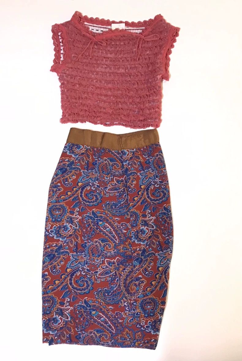 Other Vivienne Westwood Knitted vest Size S / US 4 / IT 40 - 5 Thumbnail