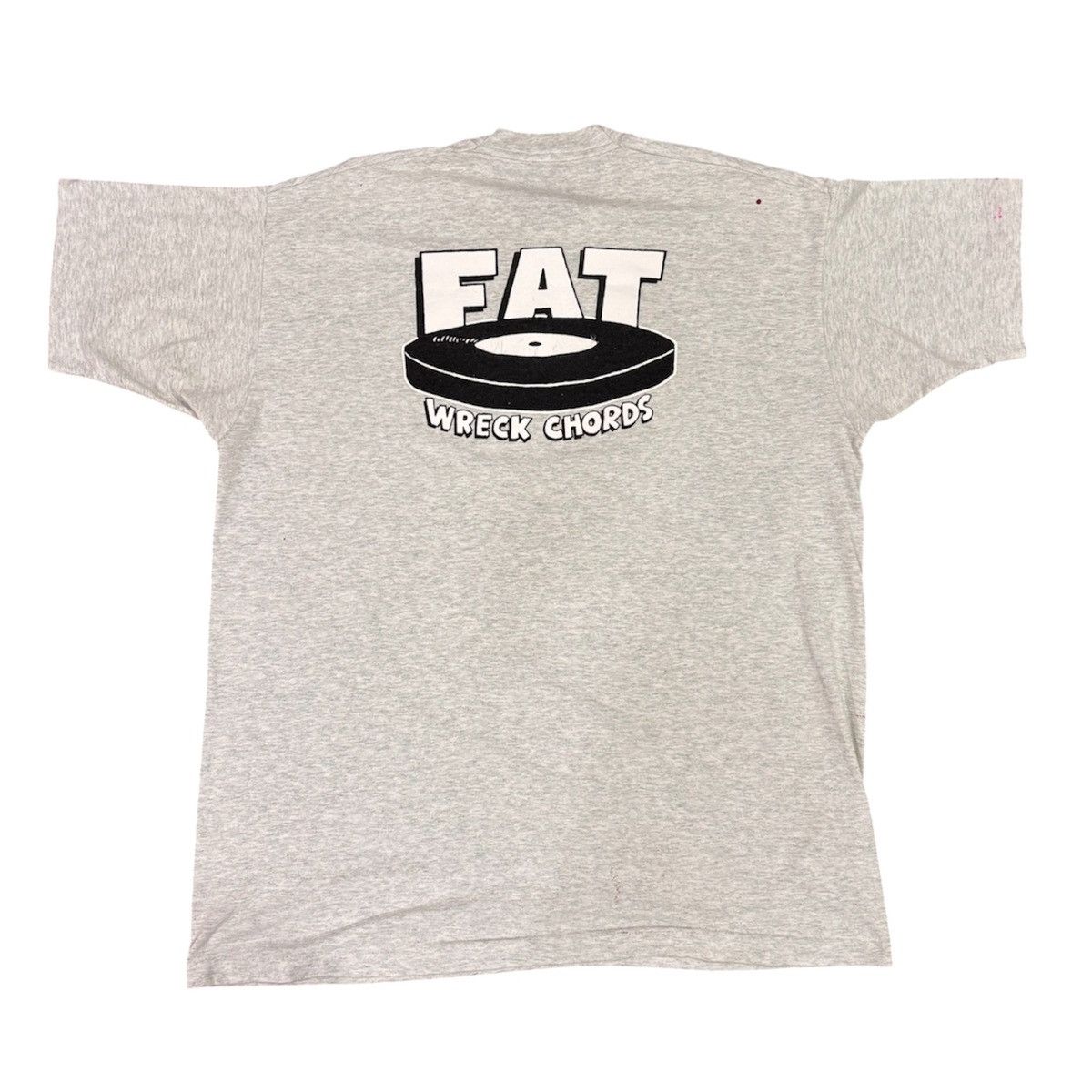 Band Tees NOFX BAND TEES VINTAGE Size US XL / EU 56 / 4 - 2 Thumbnail