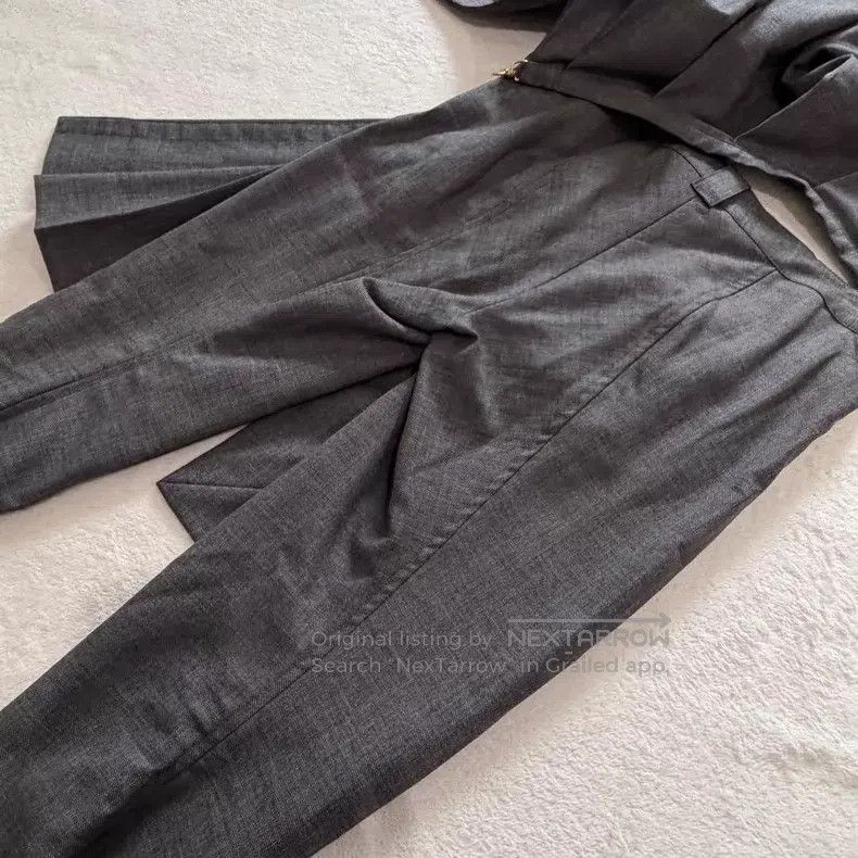 Vivienne Westwood Vivienne Westwood Classic culottes, tailored pants Size 28" / US 6 / IT 42 - 7 Thumbnail