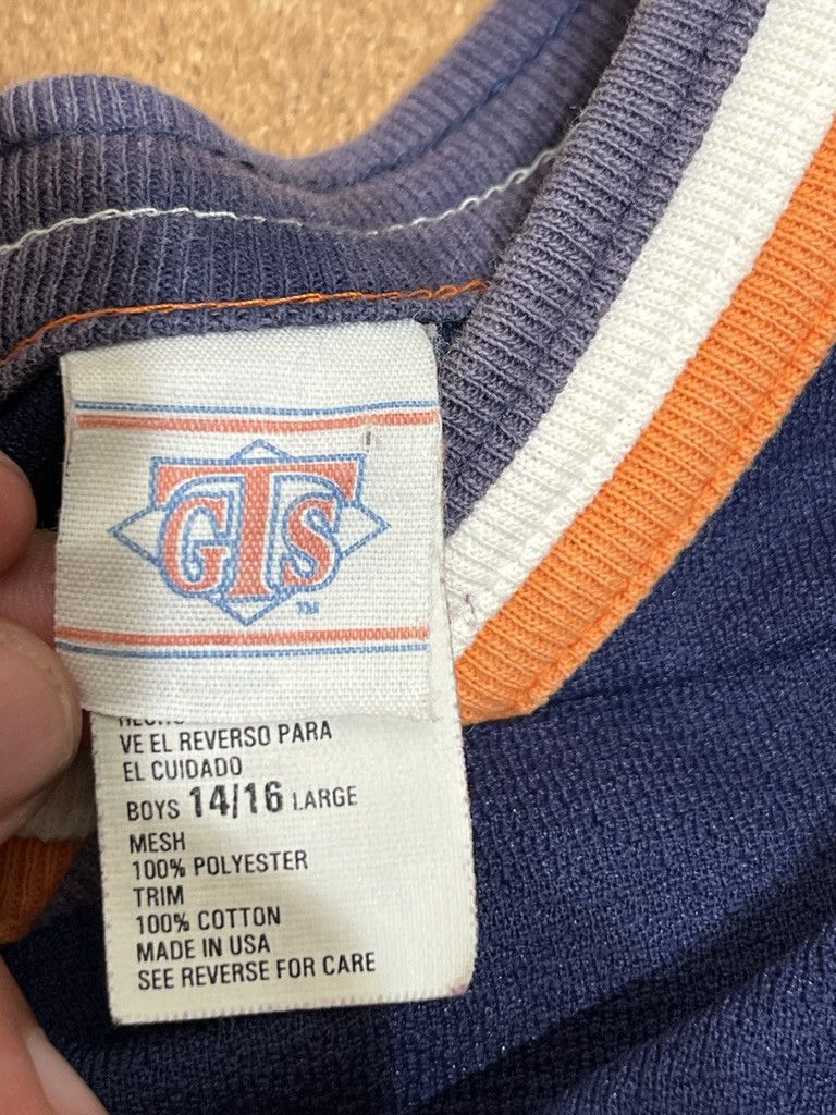 NFL × Vintage Vintage Y2k Broncos Jersey Rare Size US S / EU 44-46 / 1 - 4 Thumbnail