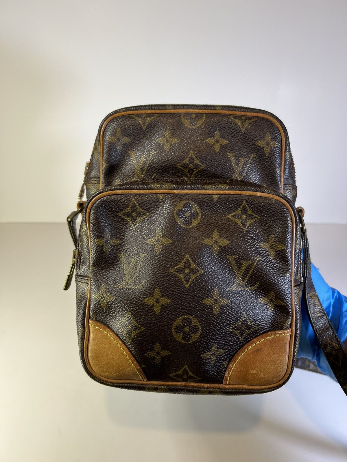 Louis Vuitton × Nigo × Virgil Abloh 🔥DS Louis Vuitton x Nigo