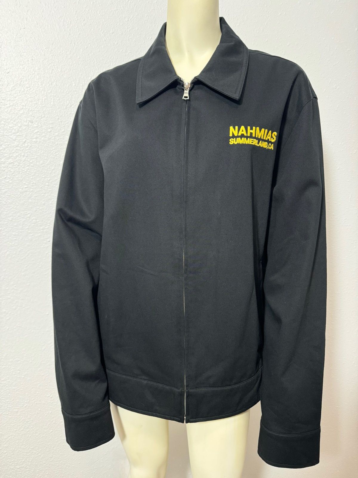 Nahmias NWT Nahmias Summerland Landscaper Jacket Size US L / EU 52-54 / 3 - 4 Thumbnail