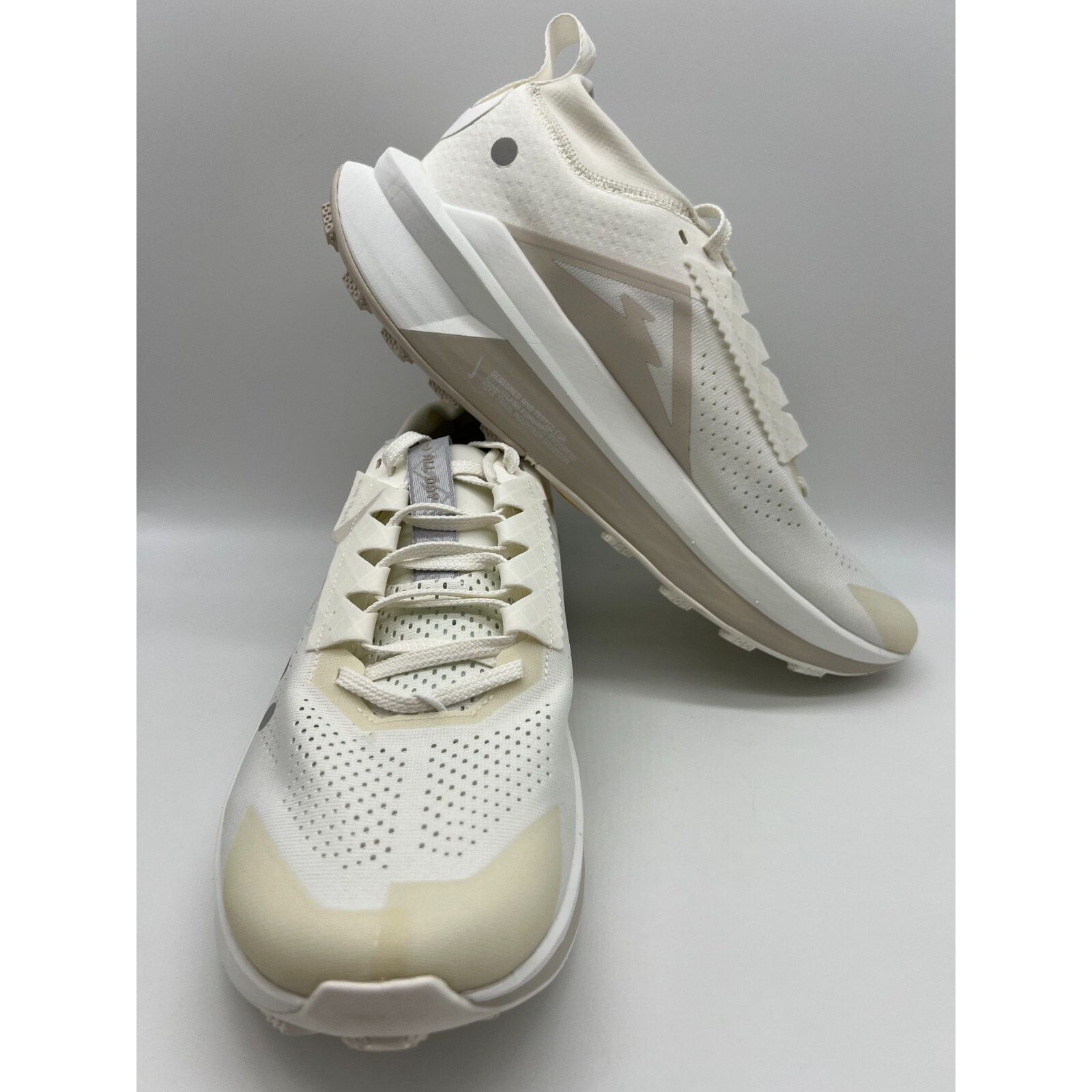 Nike Nike ZoomX Zegama 2 Sail Summit White FD5190 102 Men Size 13 Size US 13 / EU 46 - 5 Thumbnail