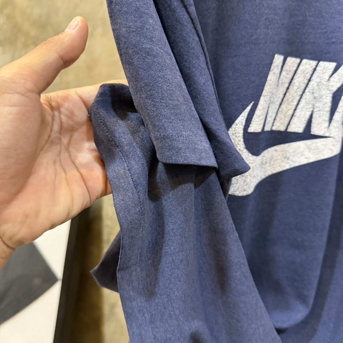 Nike Nike Cathy Rush All-Star Camp 80-90s Size US L / EU 52-54 / 3 - 5 Thumbnail