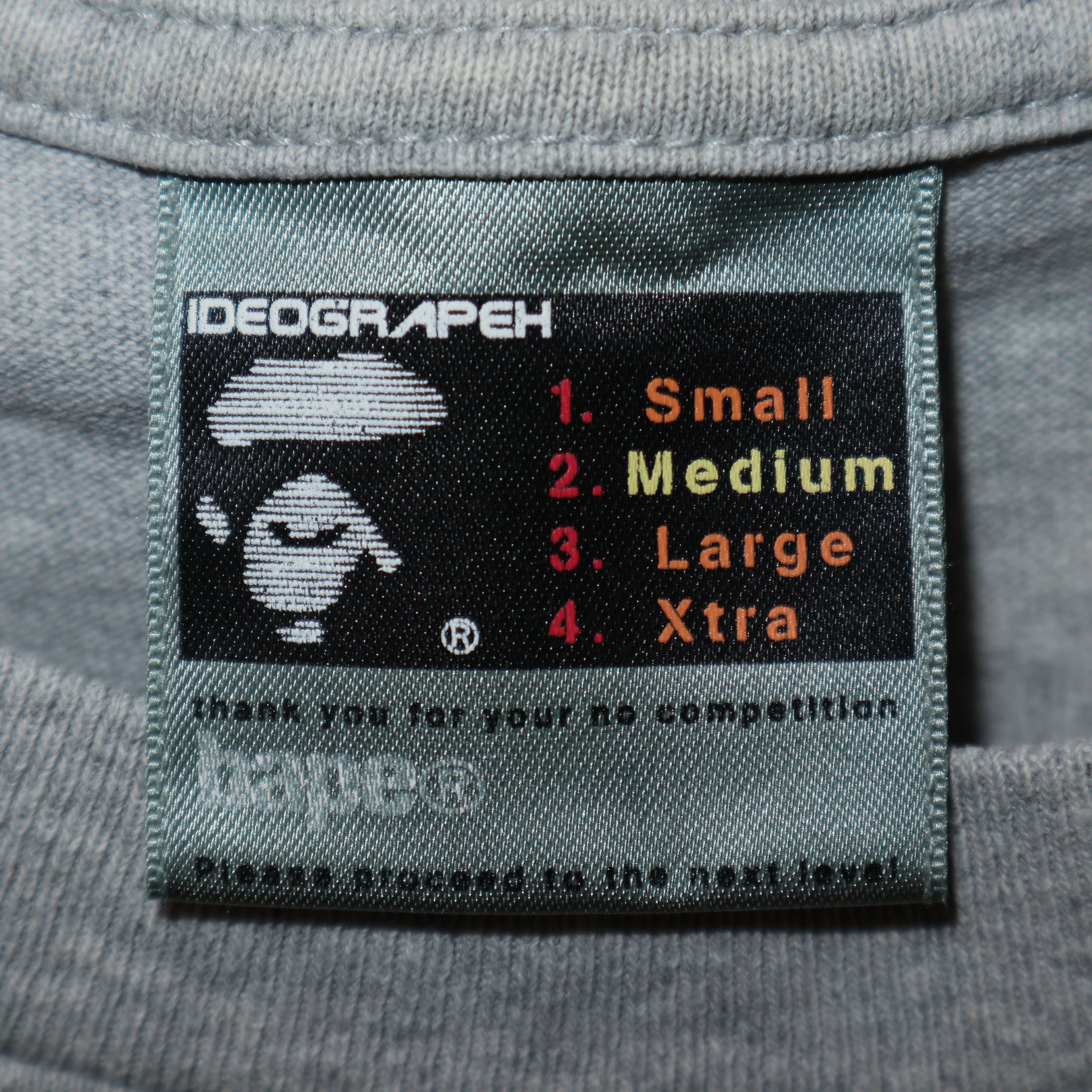 Bape × Kaws Bape x Kaws Logo Tee Size US M / EU 48-50 / 2 - 3 Thumbnail