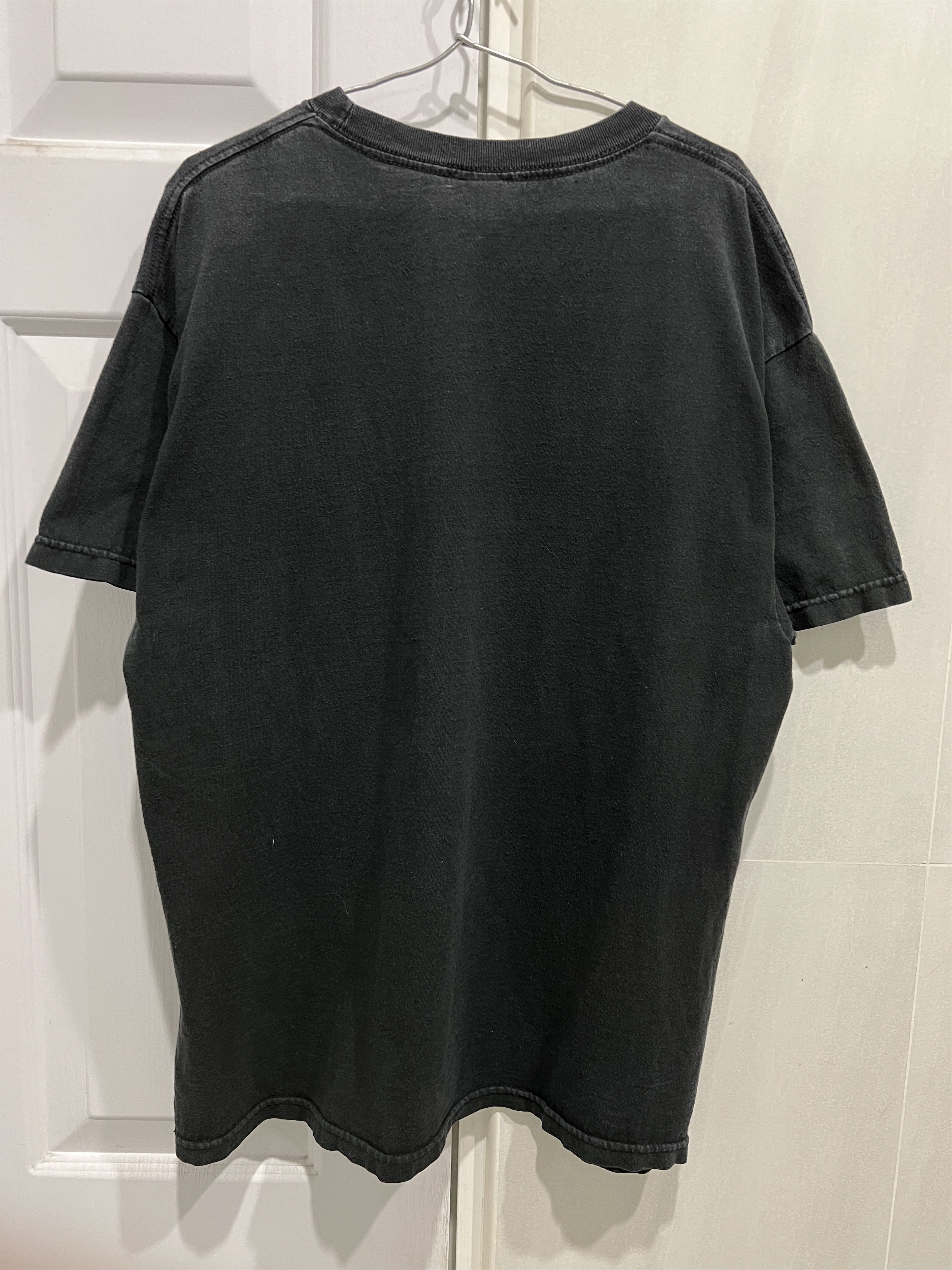Band Tees Vintage Y2K The Psychedelic Furs Tee Faded Post-punk Size US L / EU 52-54 / 3 - 5 Thumbnail