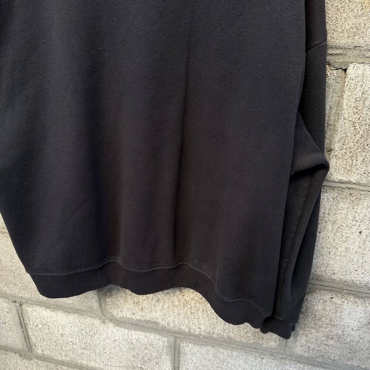 20471120 Vintage B.I.G Sweatshirt Big Logo Rap BIG 00s USA SK8 Size US XL / EU 56 / 4 - 10 Thumbnail