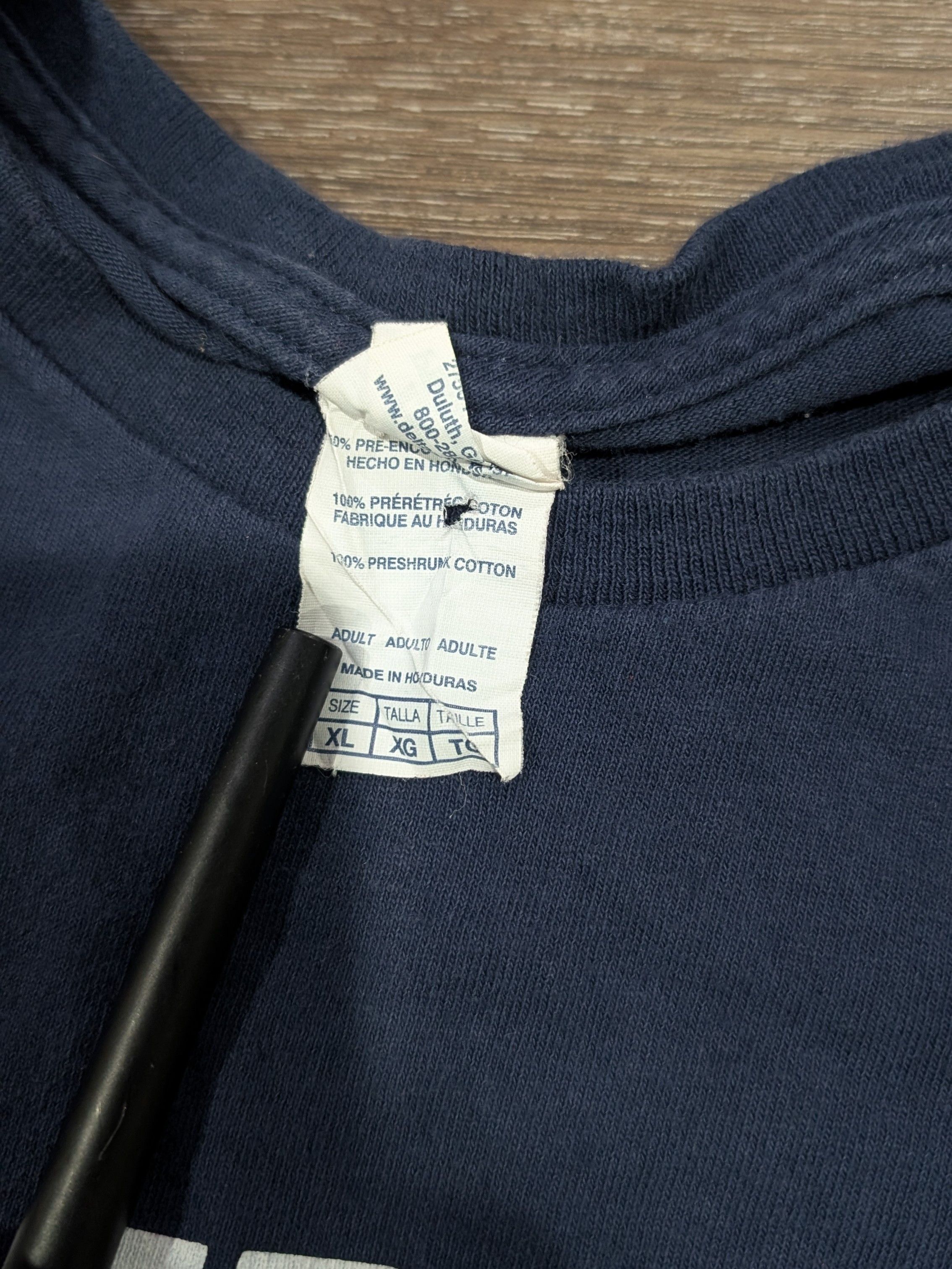 Other Netflix House of Cards Underwood 2016 campaign t-shirt Size US XL / EU 56 / 4 - 3 Thumbnail
