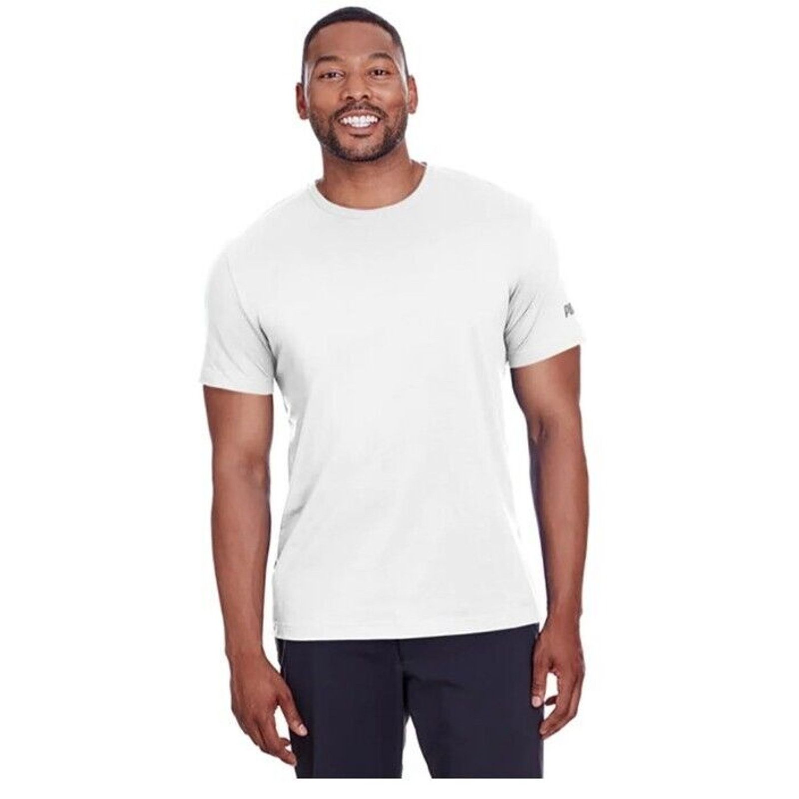 Puma PUMA T-Shirt Size US XXL / EU 58 / 5 - 1 Thumbnail