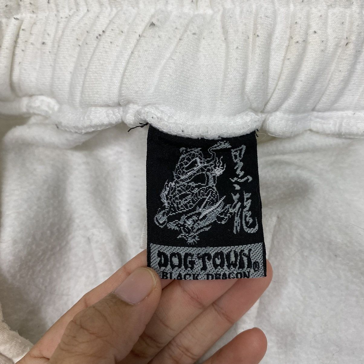 Japanese Brand 📌Vintage Sweatpants Jogger Dog Town Big Logo Size US 32 / EU 48 - 23 Thumbnail