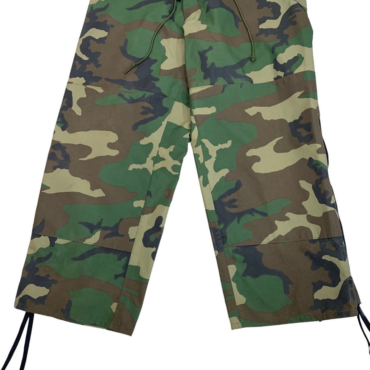 Other Trousers Extended Cold Weather Camouflage Pants Medium Size Size US 34 / EU 50 - 3 Thumbnail