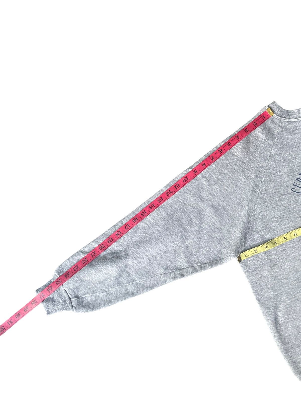 Other Vintage 70’s Russell Mills Crewneck Size US L / EU 52-54 / 3 - 6 Thumbnail