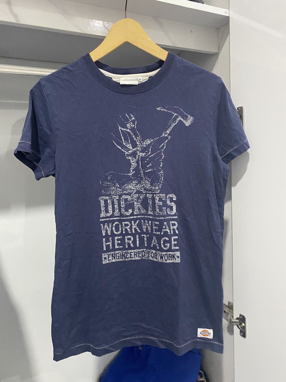 Dickies Workwear Shirt