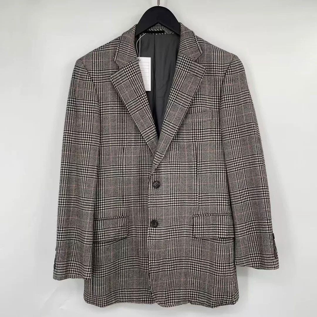 Burberry Burberry Suit S Men Size 40R - 1 Thumbnail