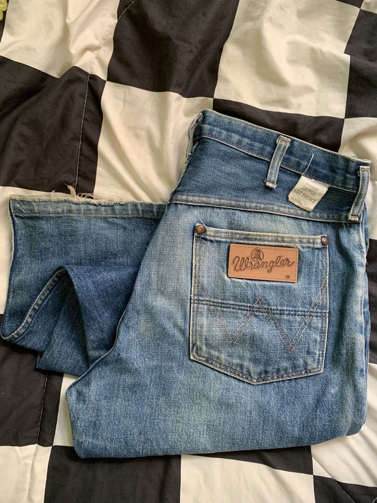 Wrangler