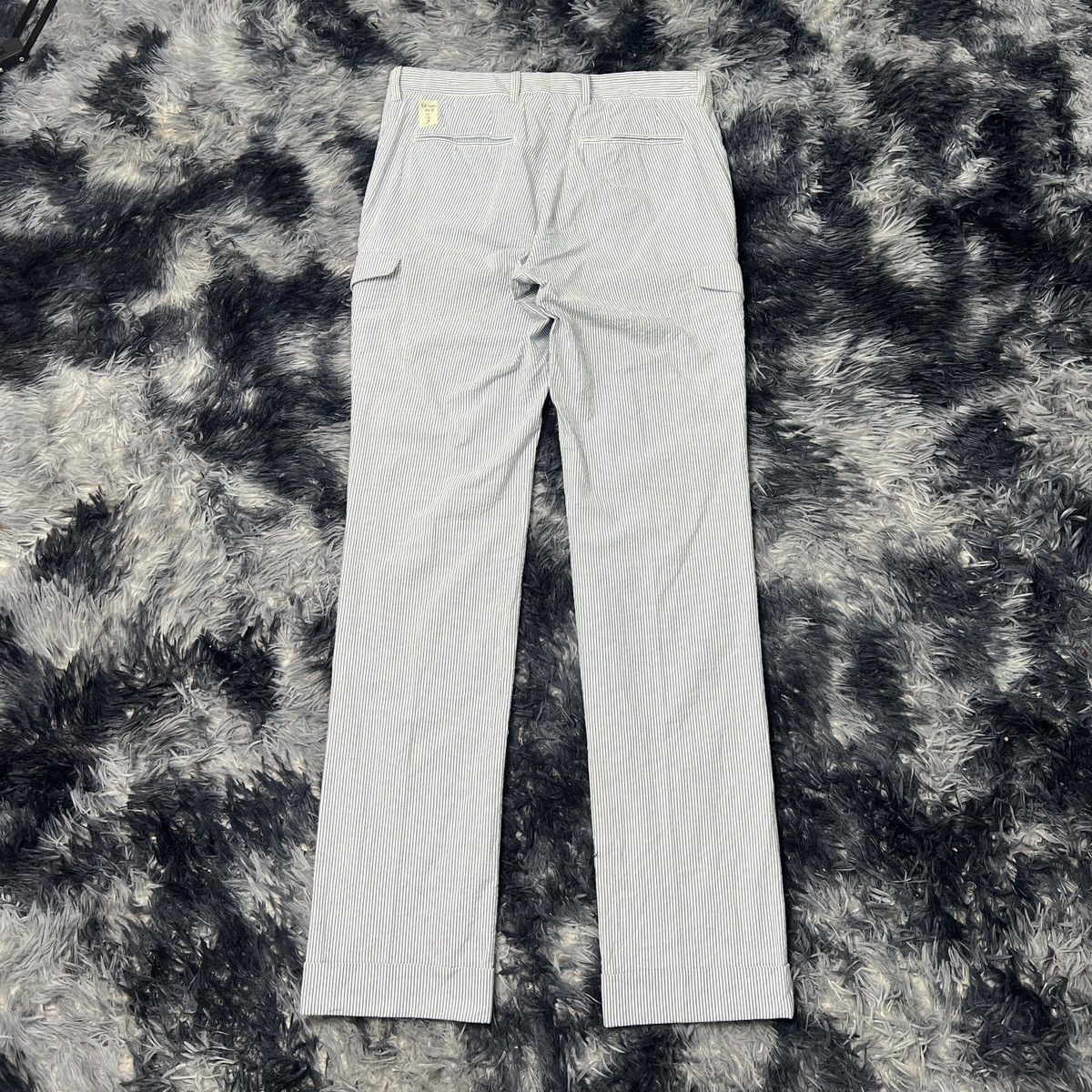 Japanese Brand Simpatica Japanese Brand Cargo Pants Size US 32 / EU 48 - 2 Thumbnail