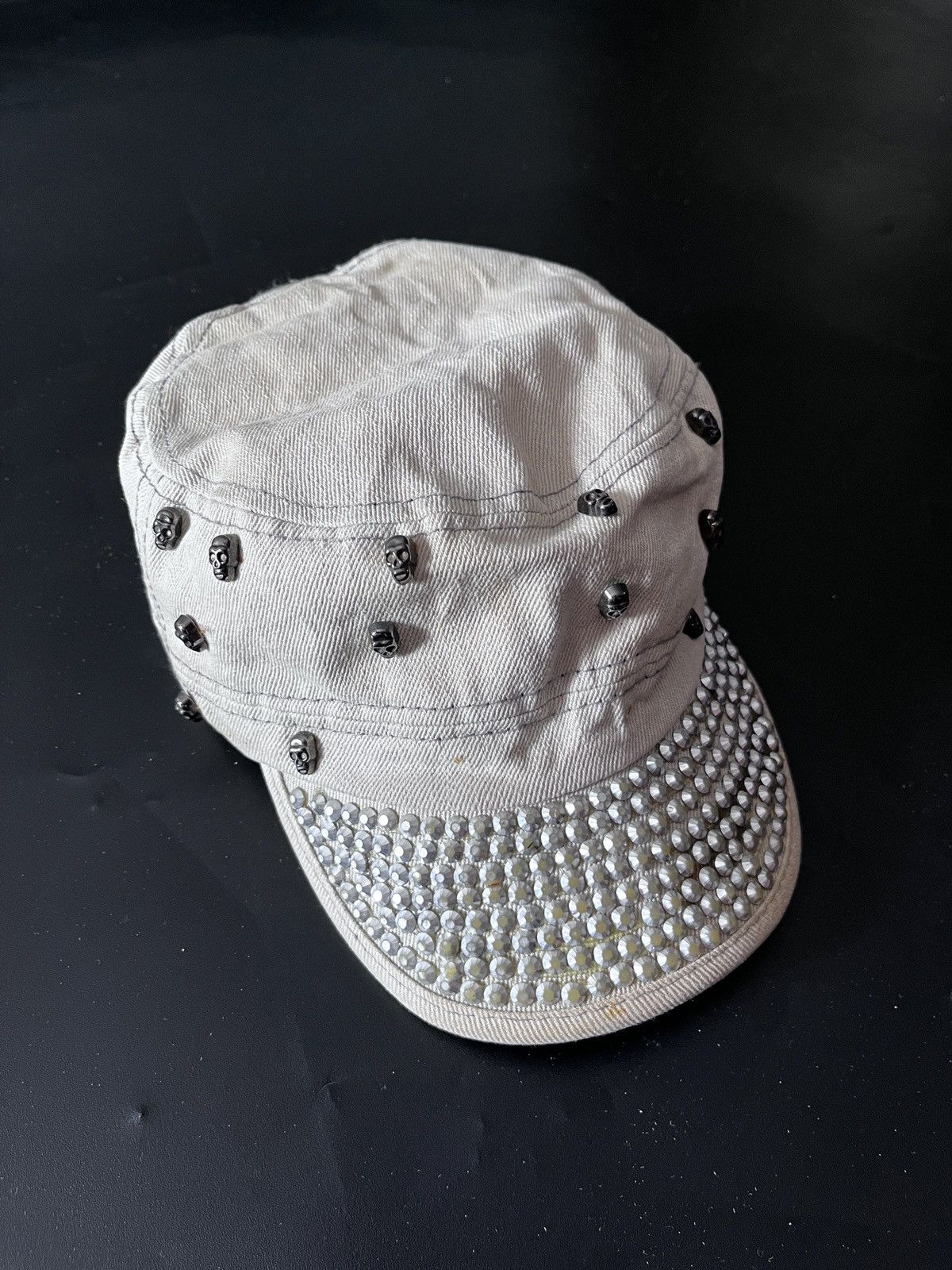 Japanese Brand Commando skulls lgb style Size ONE SIZE - 5 Thumbnail