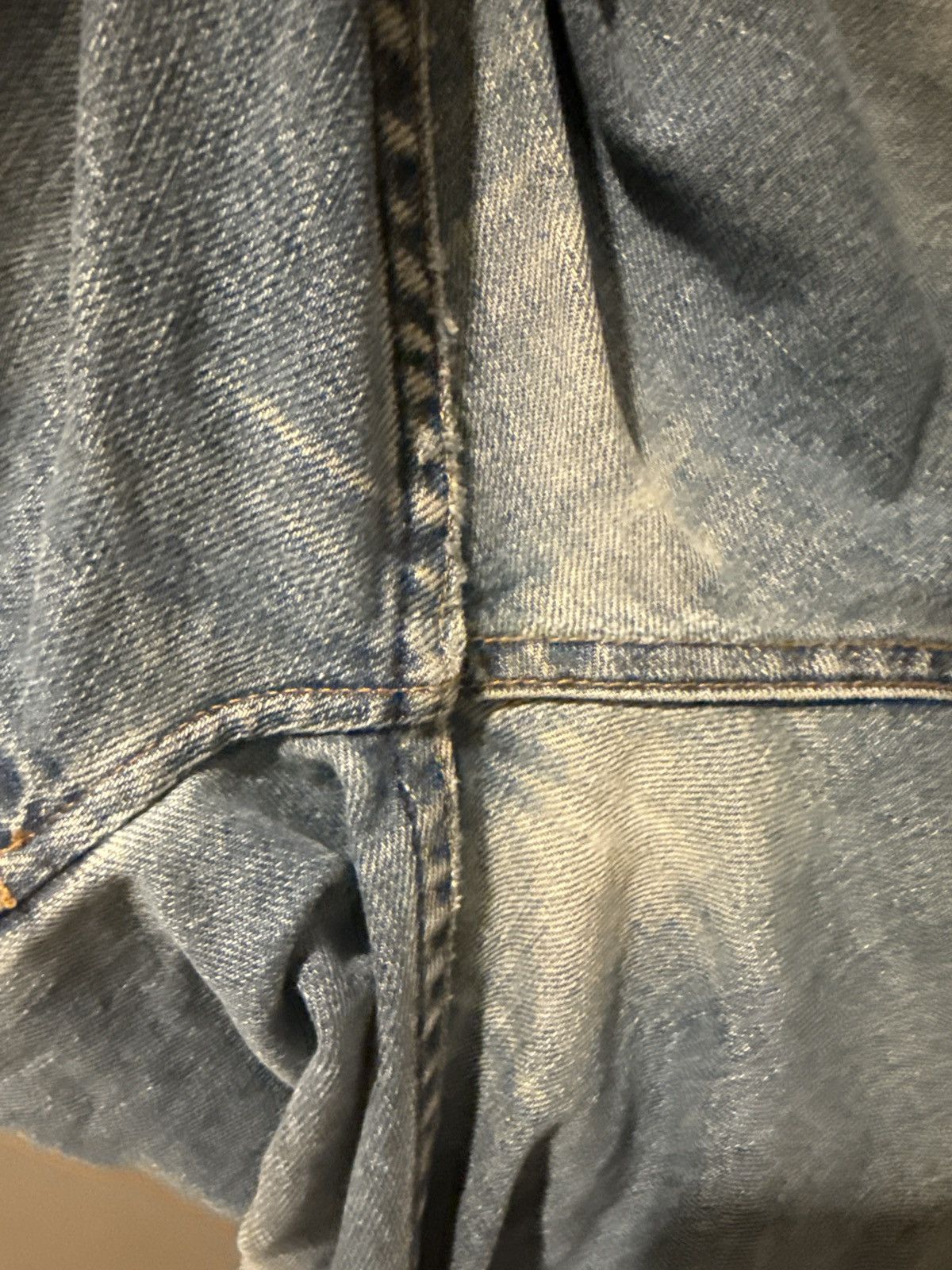 A.P.C. A.P.C. Petit New Standard 31 Size US 31 - 4 Thumbnail