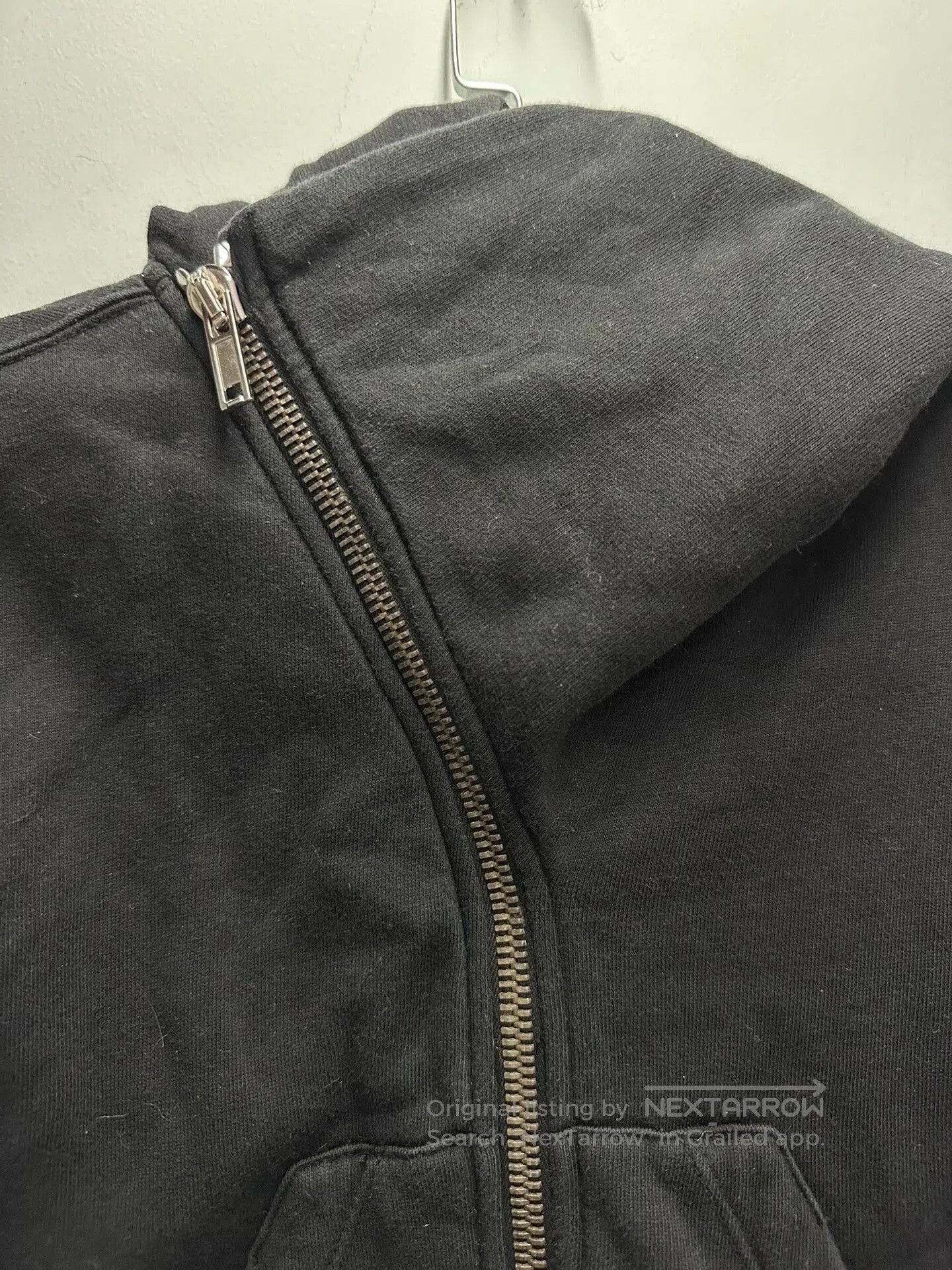Rick Owens Rick Owens Short Wizard Hat Women’s S. Size S / US 4 / IT 40 - 2 Thumbnail