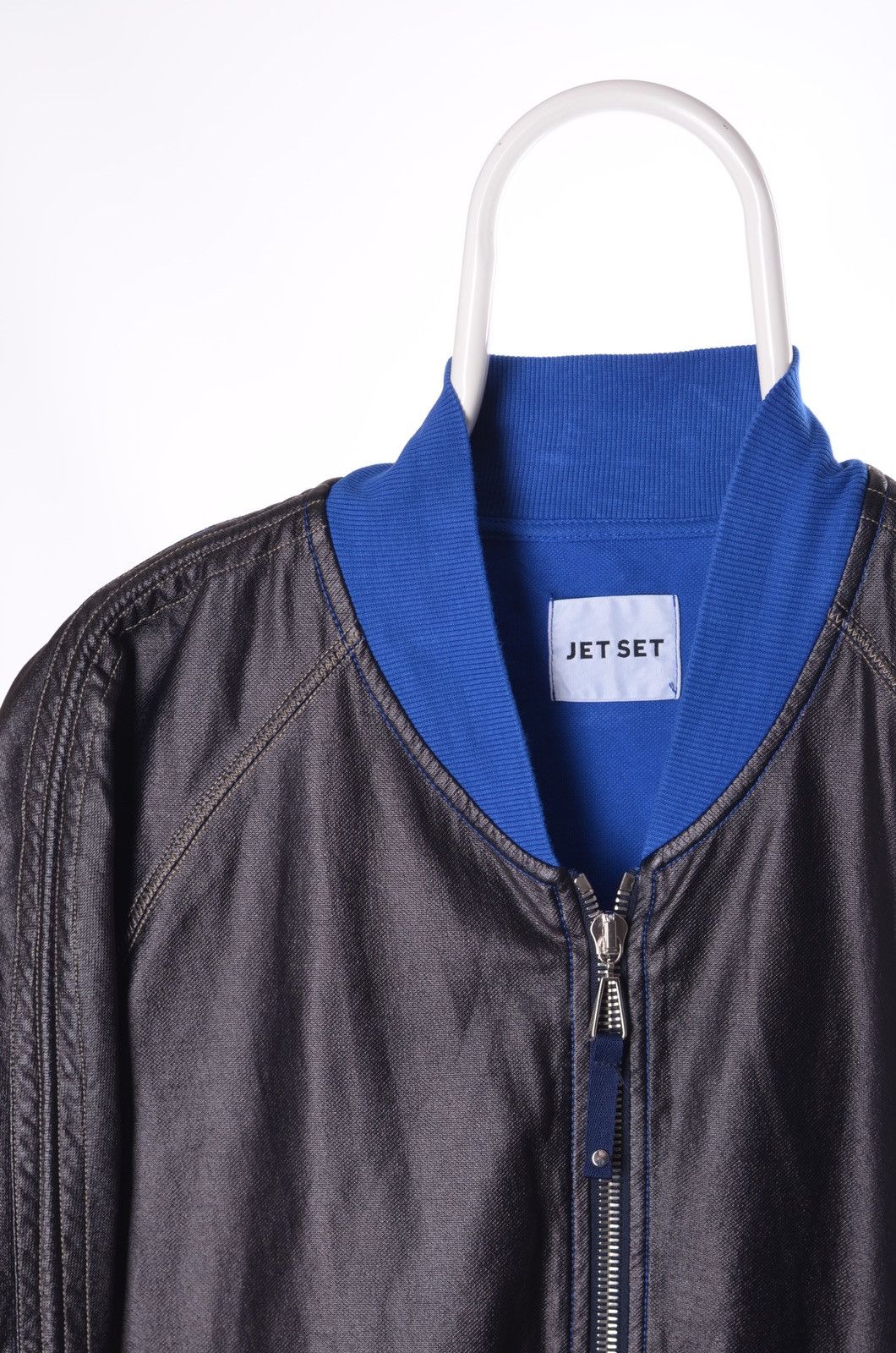 JET SET JET SET Jacket Vintage Bomber size 5(XL) Size US XL / EU 56 / 4 - 2 Thumbnail