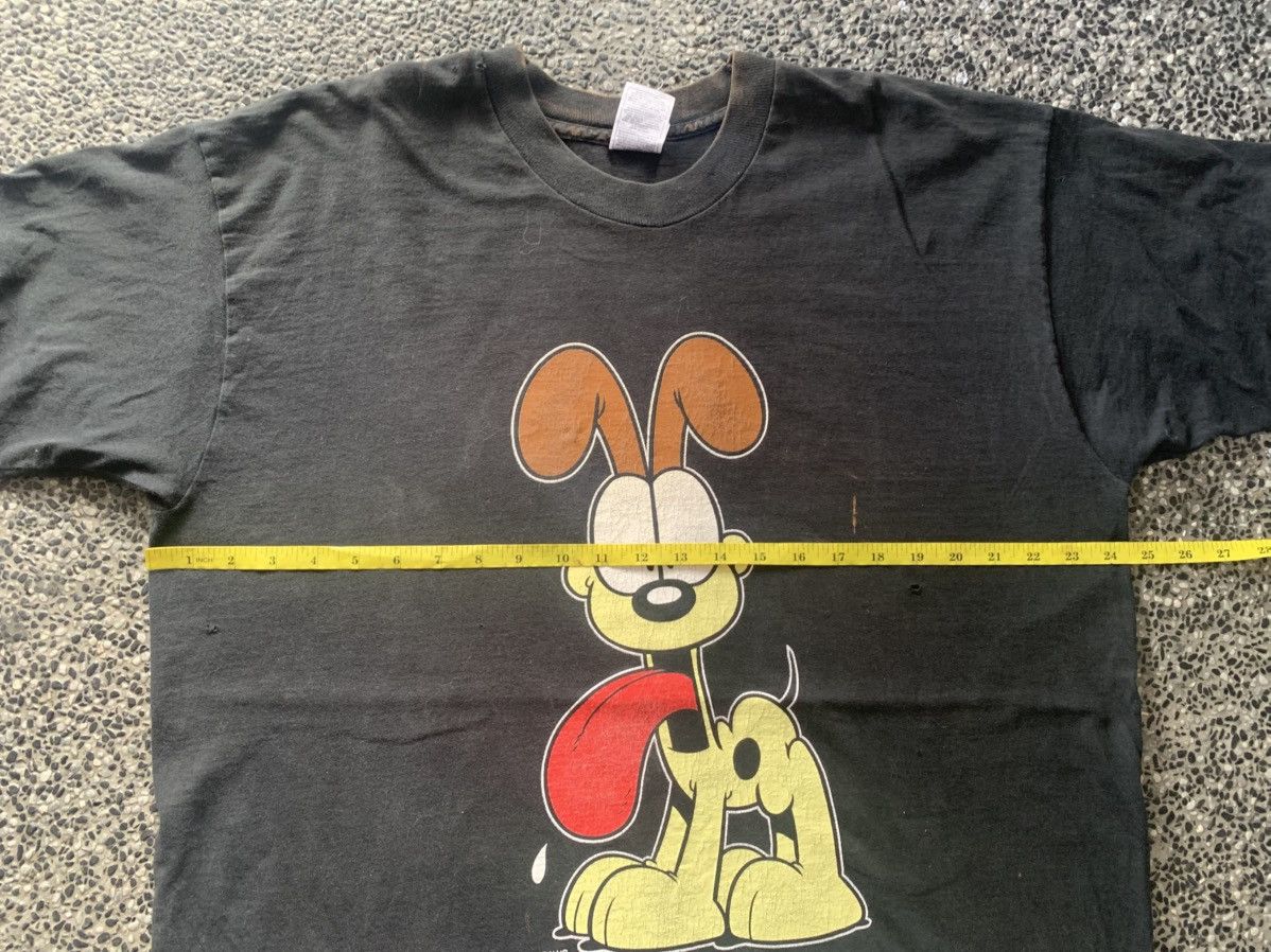 Vintage Vintage Paws I Love My Dog T shirt Size US XXL / EU 58 / 5 - 10 Thumbnail