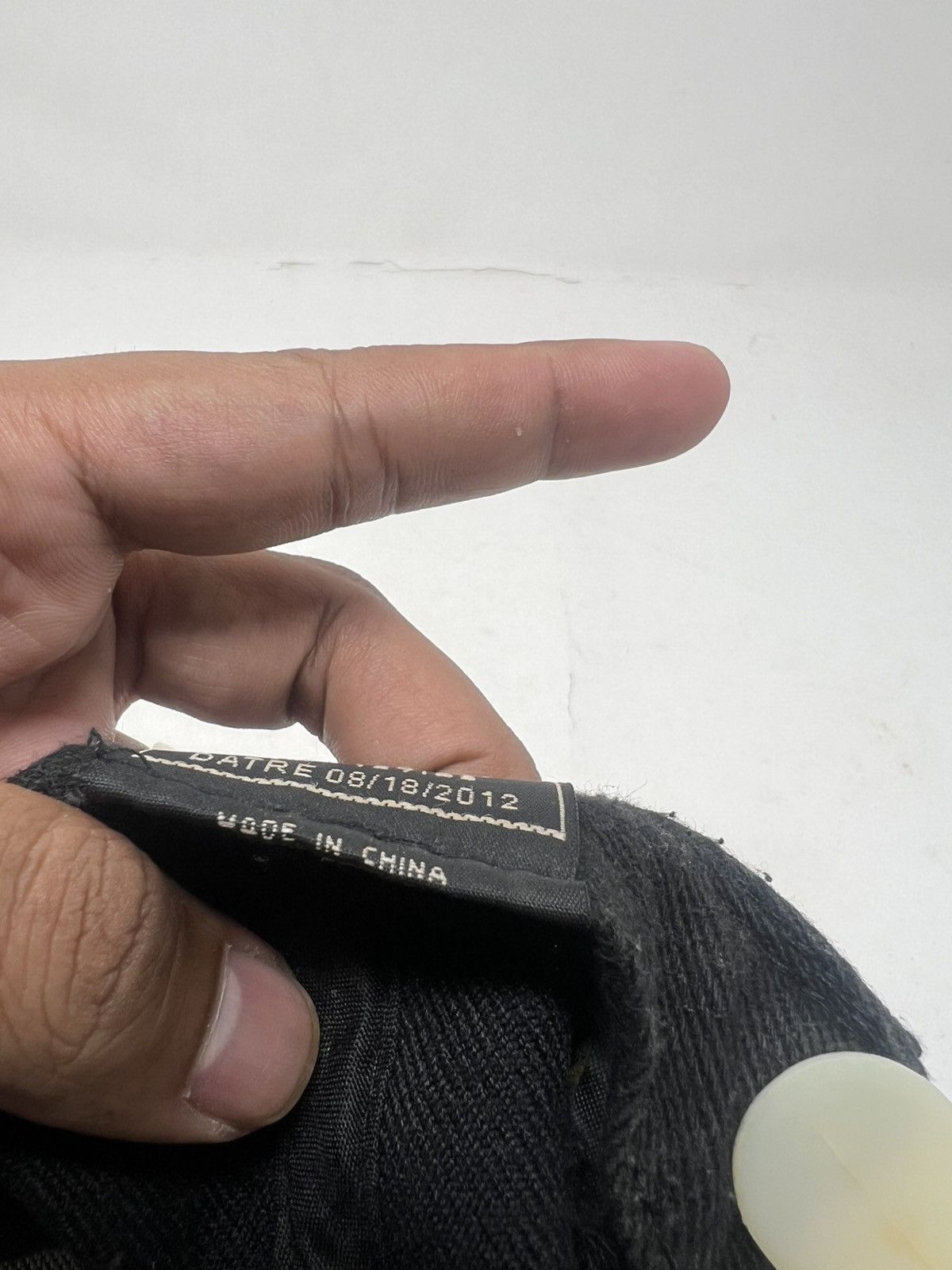 Fucking Awesome Fucking Summer Snapback Hat Size ONE SIZE - 19 Thumbnail