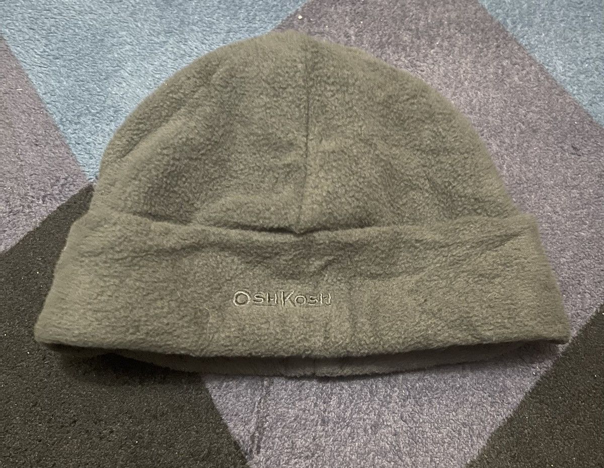 OSHKOSH SNOW CAP