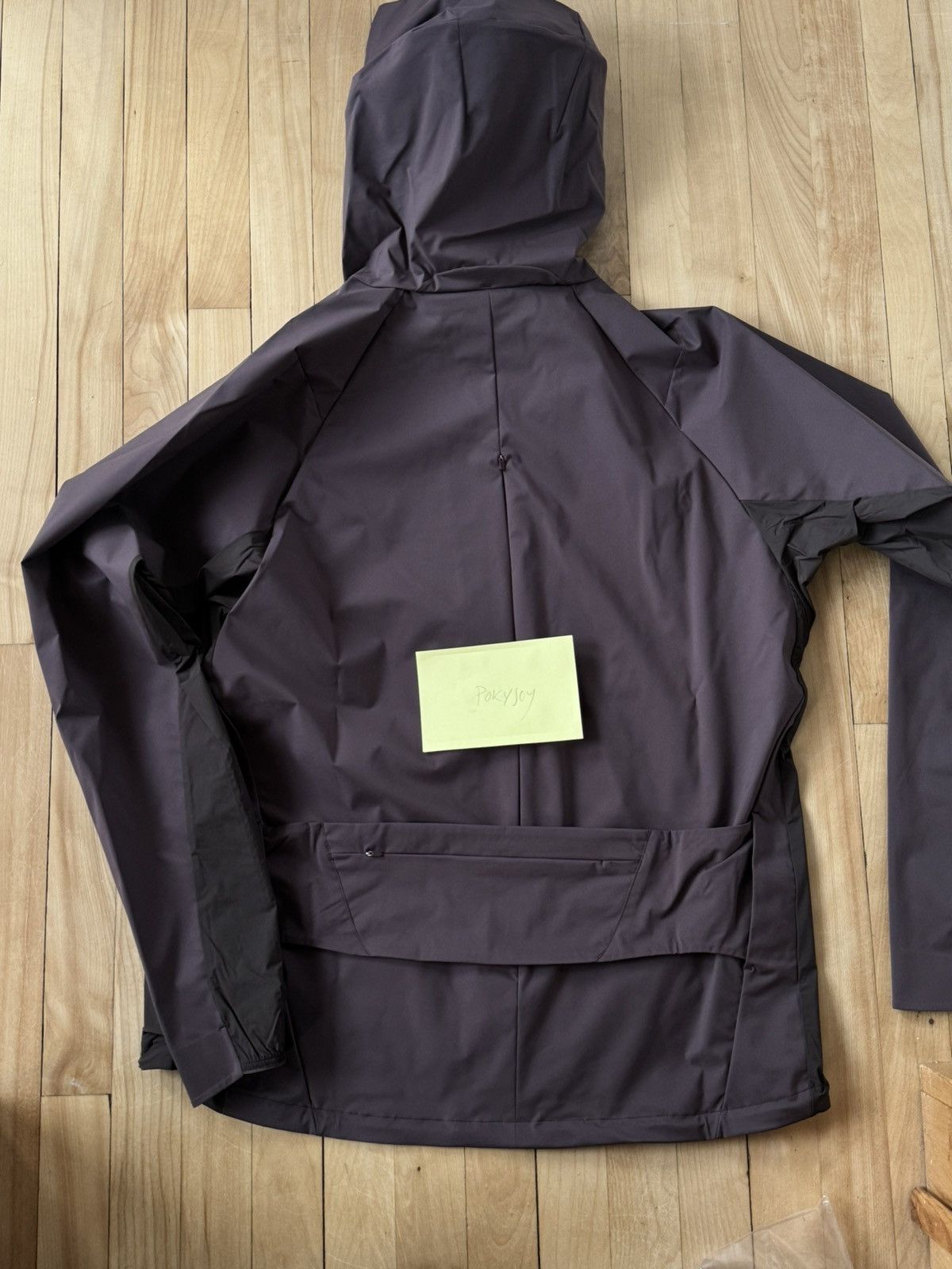 POST ARCHIVE FACTION (PAF) 6.0 Technical Jacket Right