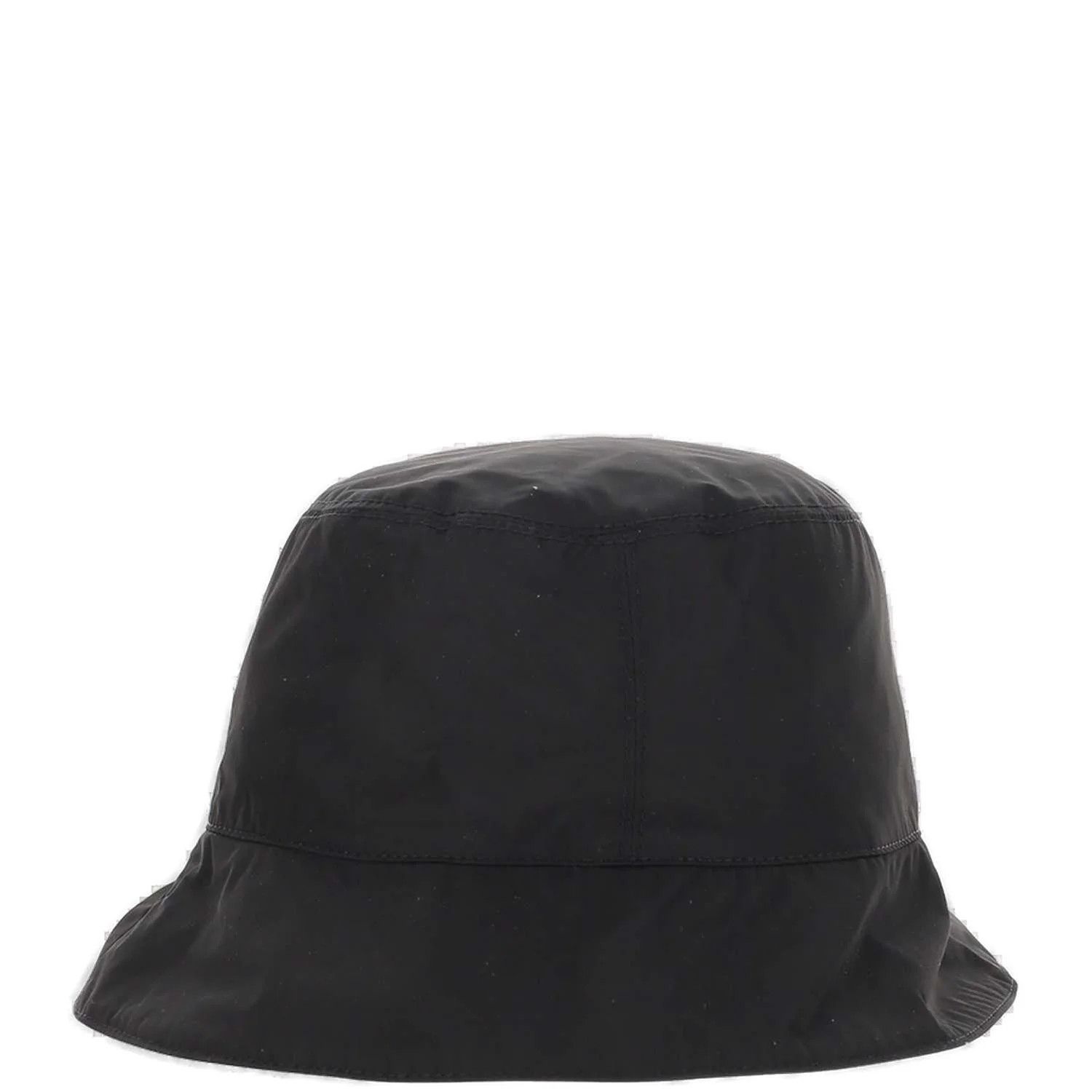 Off-White o1y0225 Size : OS / Logo Hat / Cap in Black Size ONE SIZE - 2 Thumbnail
