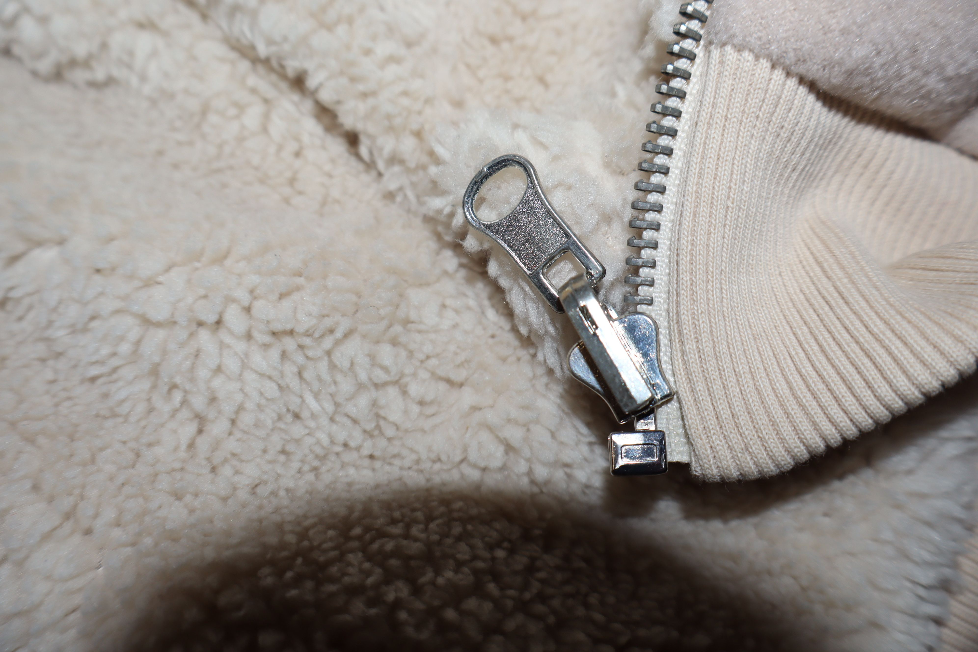 Faith Connexion Reversible faux fur hoodie Size M / US 6-8 / IT 42-44 - 9 Thumbnail