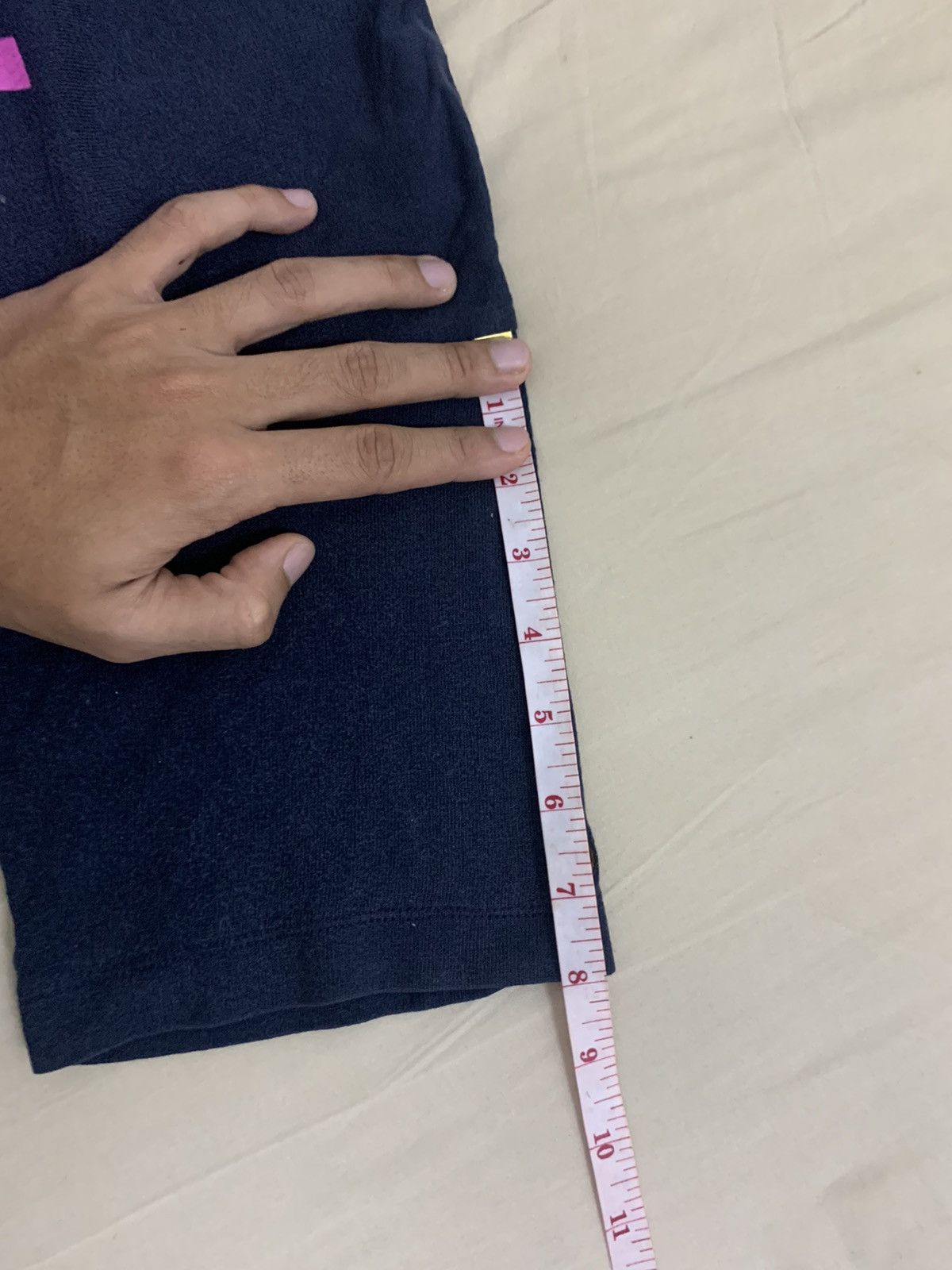 Bape Baby Milo Tee Size US S / EU 44-46 / 1 - 14 Thumbnail