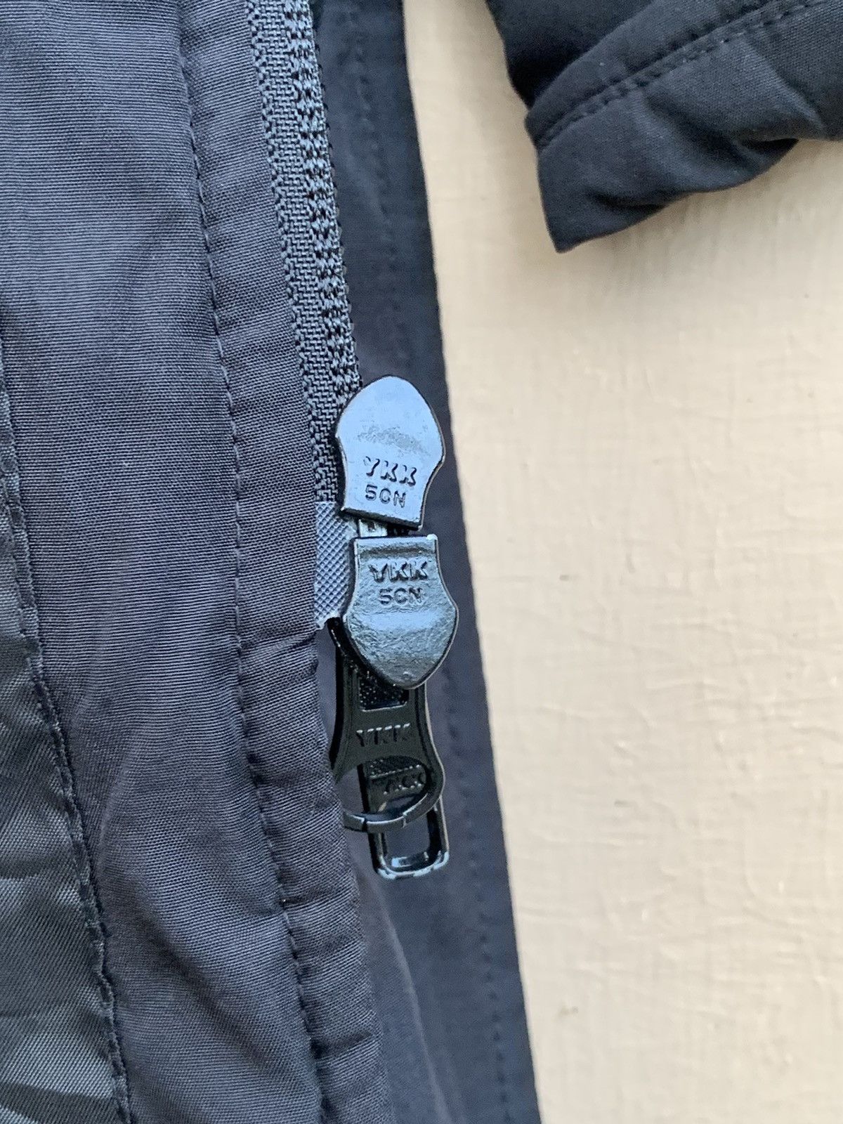 New Balance × Vintage New Balance Parkas Jacket Size US XL / EU 56 / 4 - 7 Thumbnail