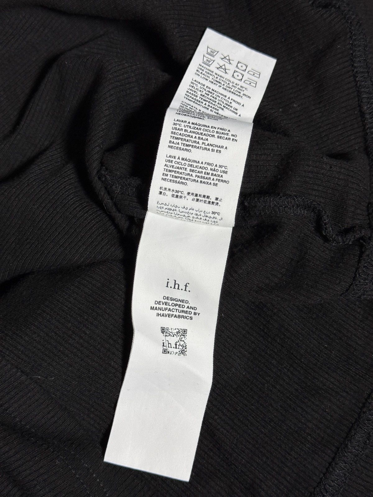 Other Альбом ЭЛЬФ1 Slava Marlow’s Tank Top Size US L / EU 52-54 / 3 - 6 Thumbnail
