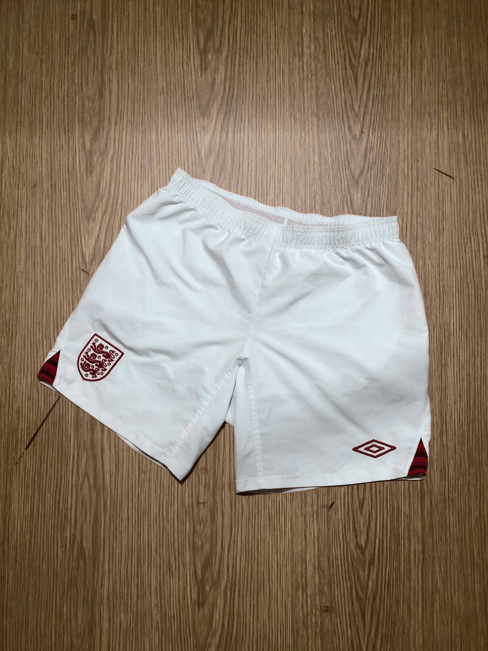 Umbro Vintage Umbro Shorts Size US 32 / EU 48 - 1 Thumbnail
