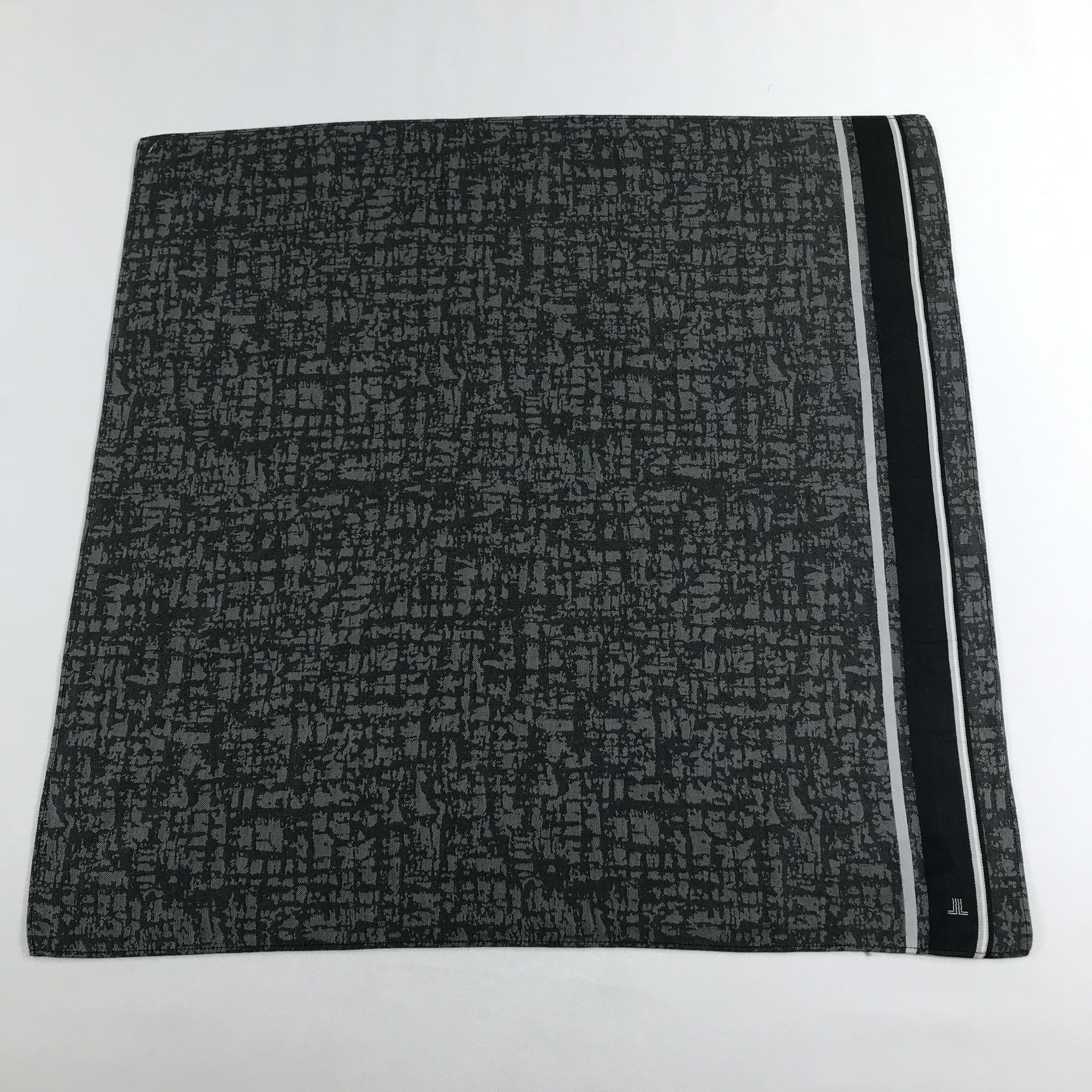 Lanvin Lanvin Handkerchief Neckerchief Bandana H1133 Size ONE SIZE - 2 Thumbnail