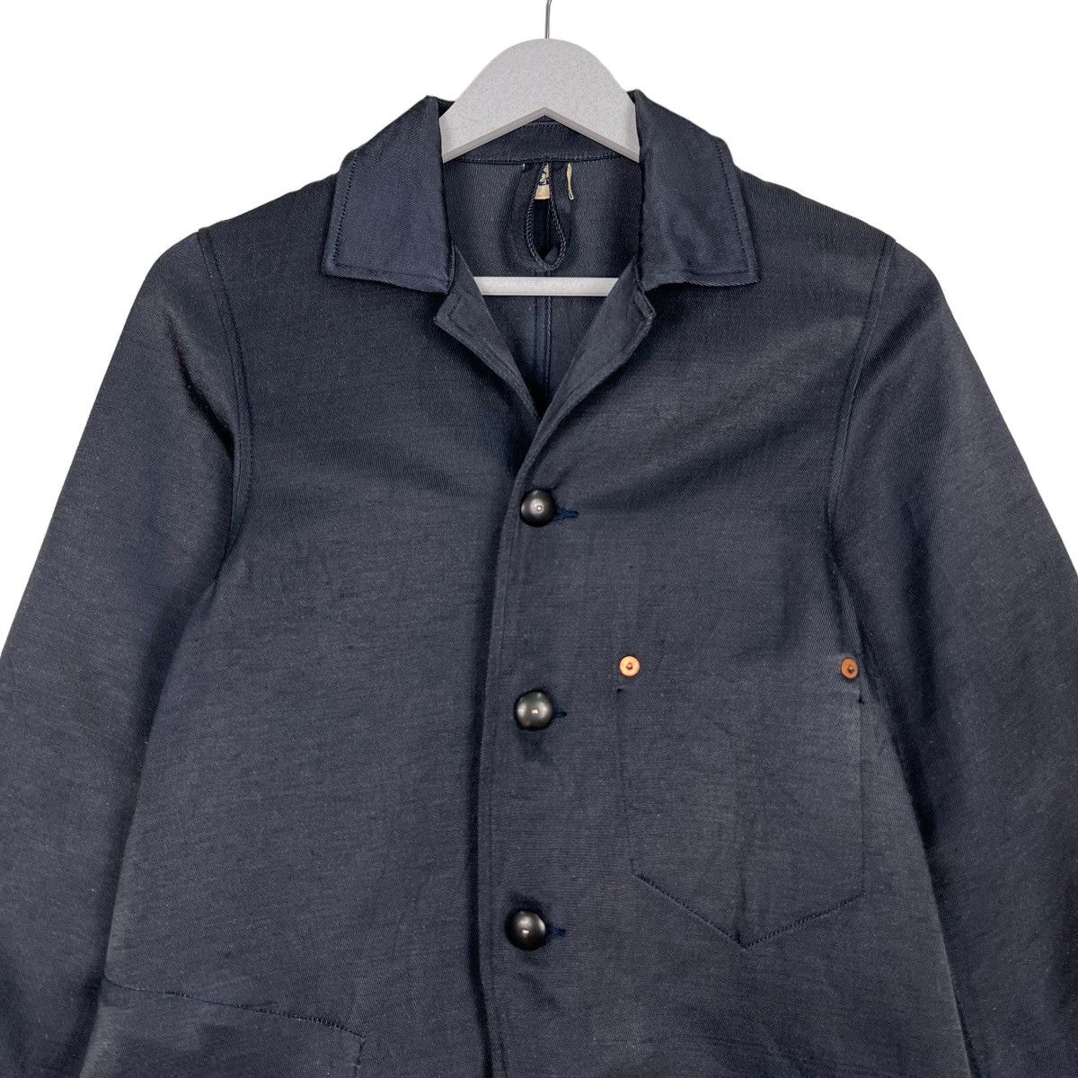 Eternal 🔥 ETERNAL CLASSICAL JACKET MADE IN JAPAN Size US S / EU 44-46 / 1 - 3 Thumbnail