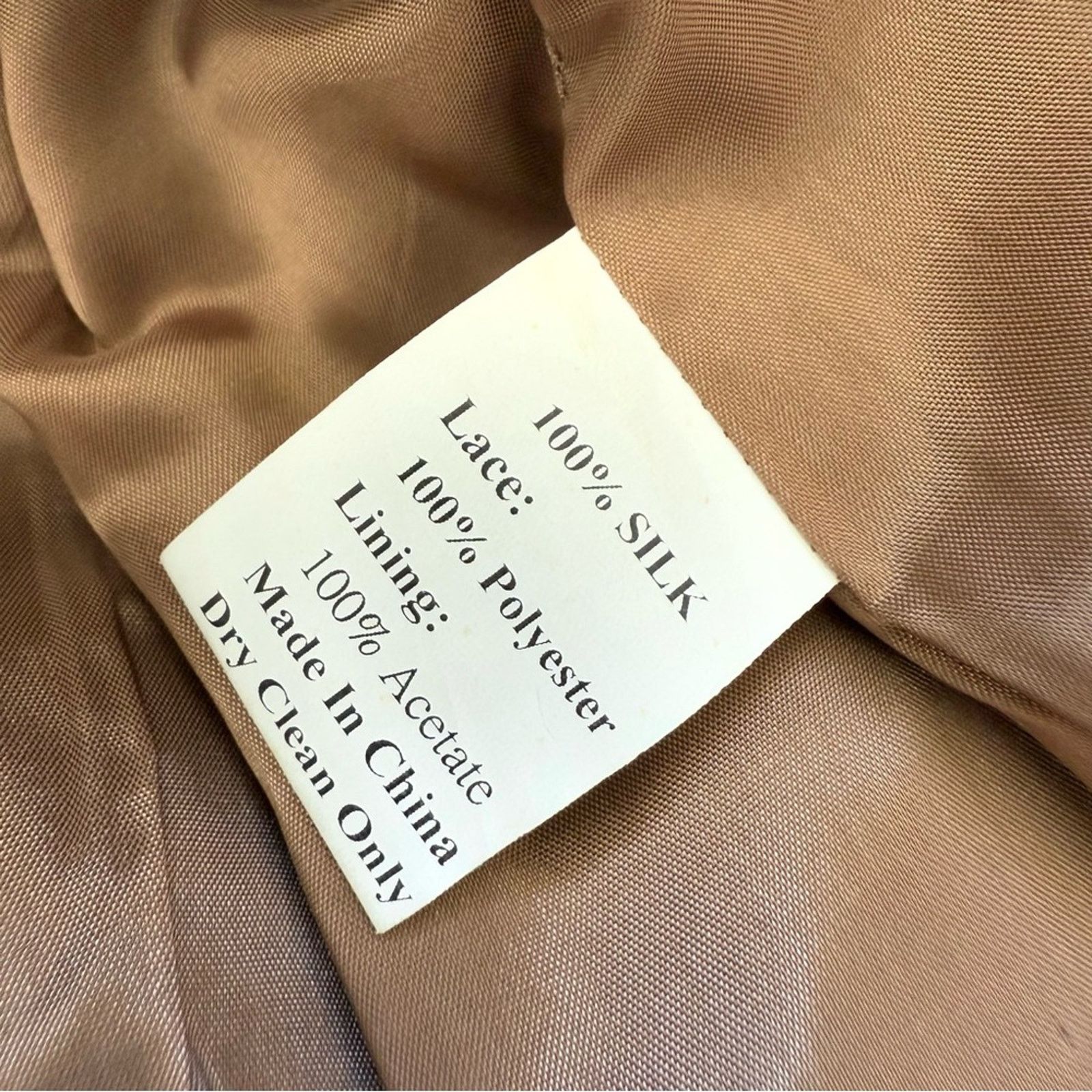 Other NEW!! Helen Morley women dress size 18 US Retail 1950$ Size XXL / US 16-18 / IT 52-54 - 6 Thumbnail